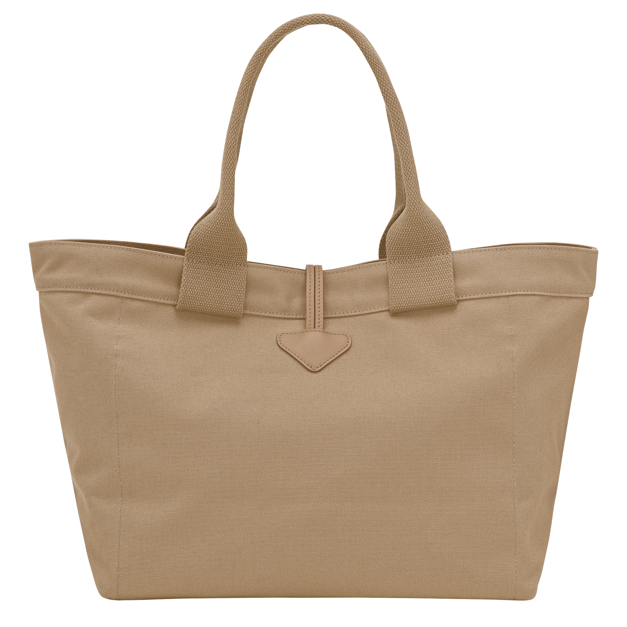 Longchamp Le Roseau Tote bag Desert