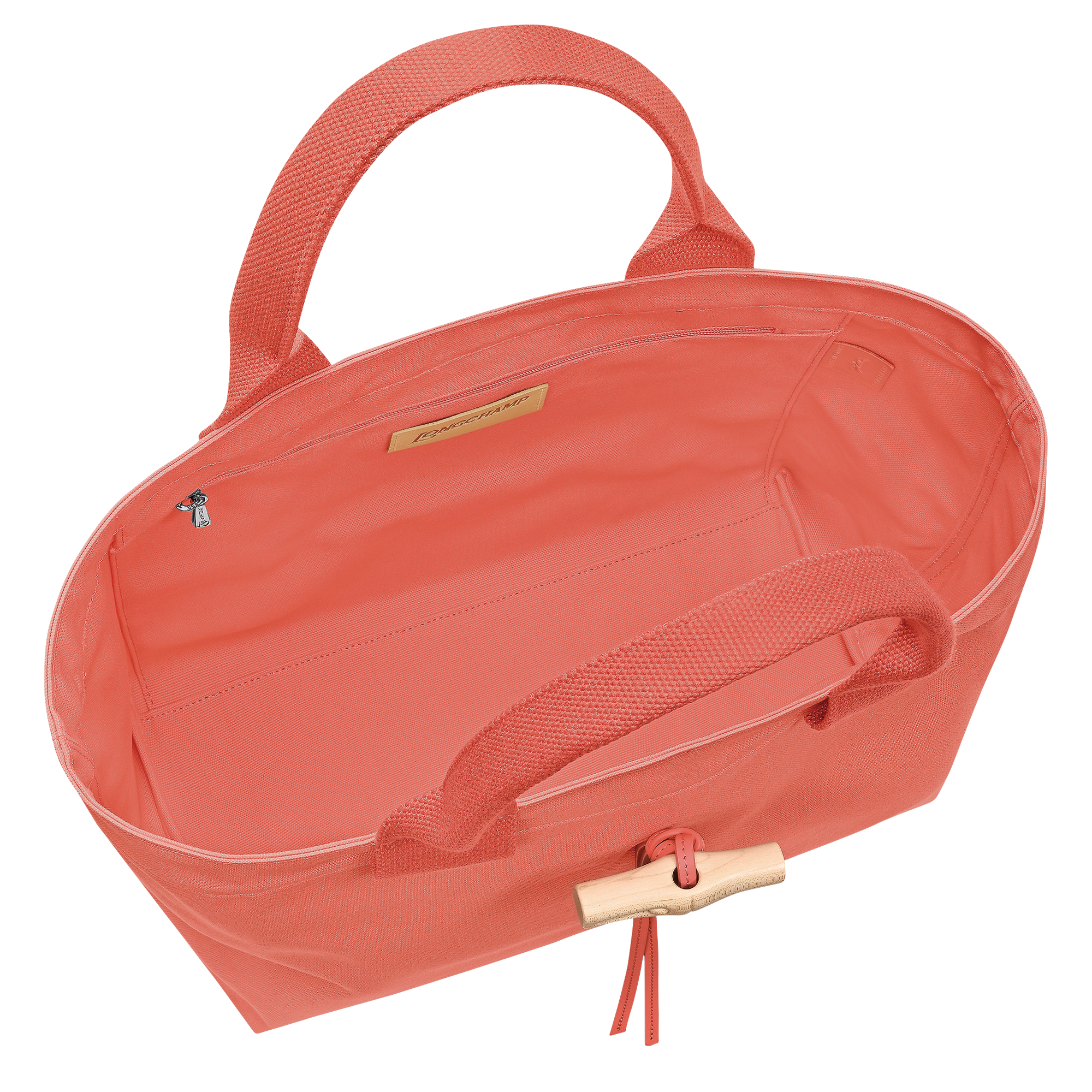 Longchamp Le Roseau Tote bag Sunset