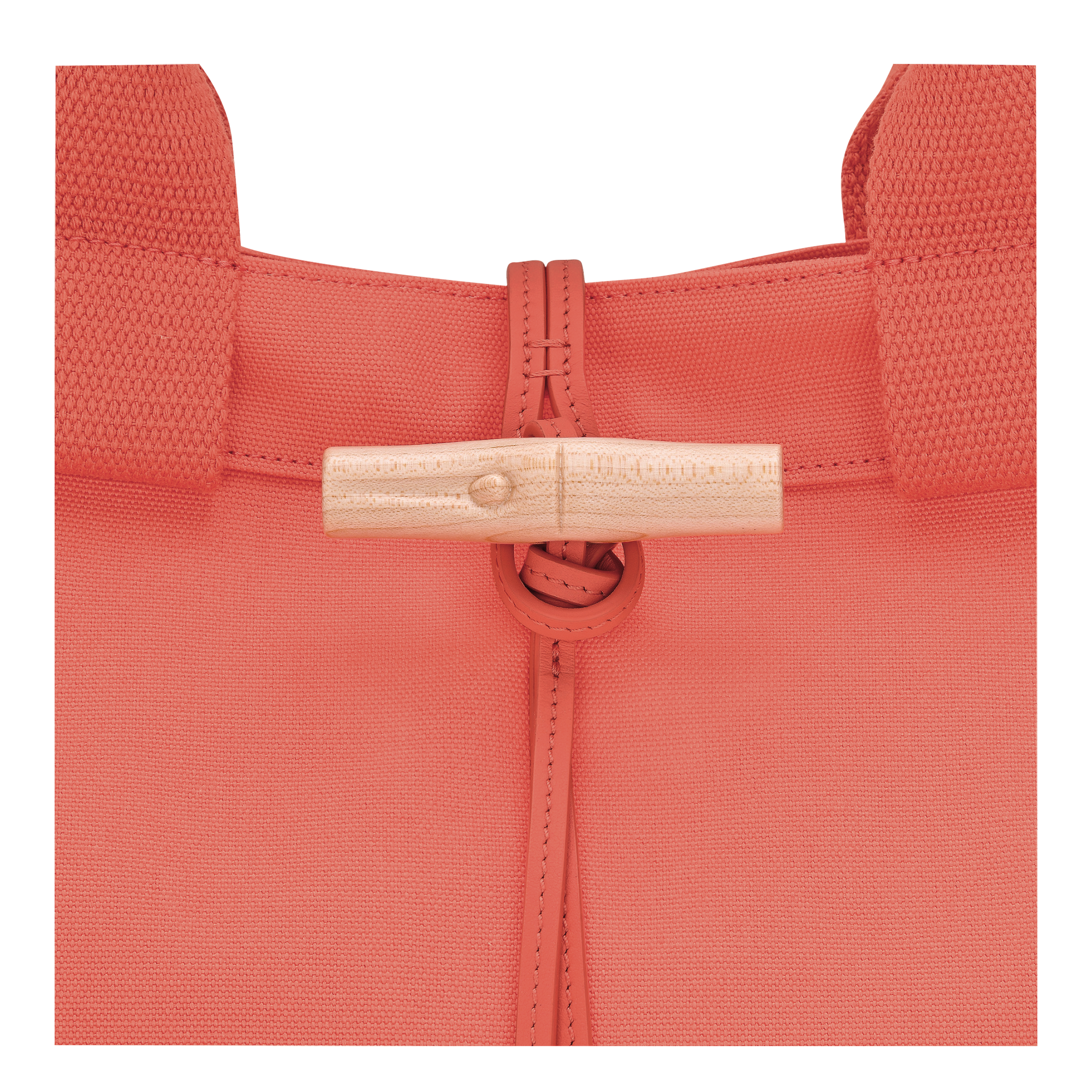 Longchamp Le Roseau Tote bag Sunset