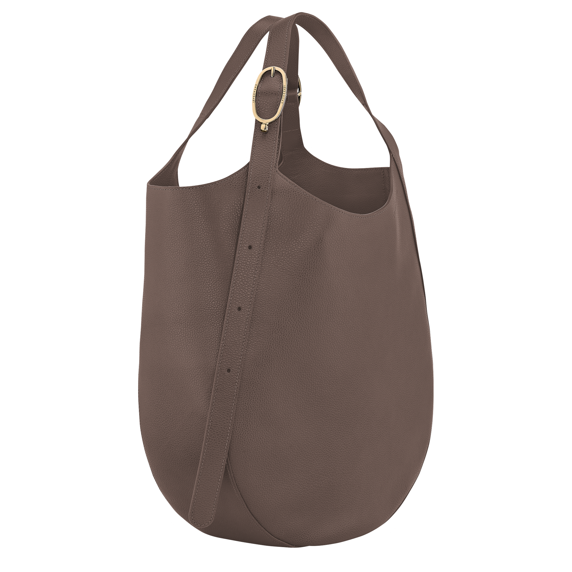 Longchamp Le Foulonné XL Tote bag Taupe