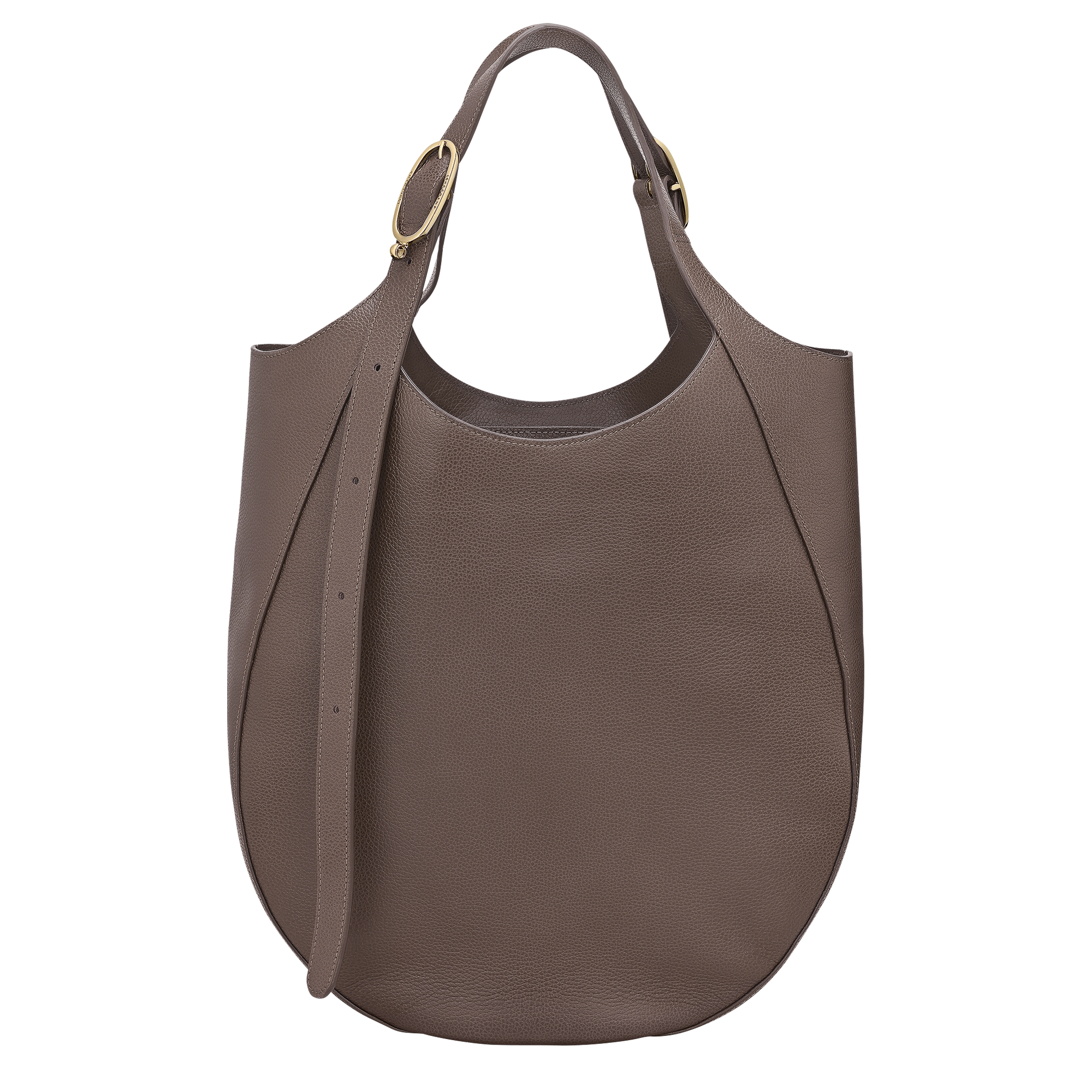 Longchamp Le Foulonné XL Tote bag Taupe