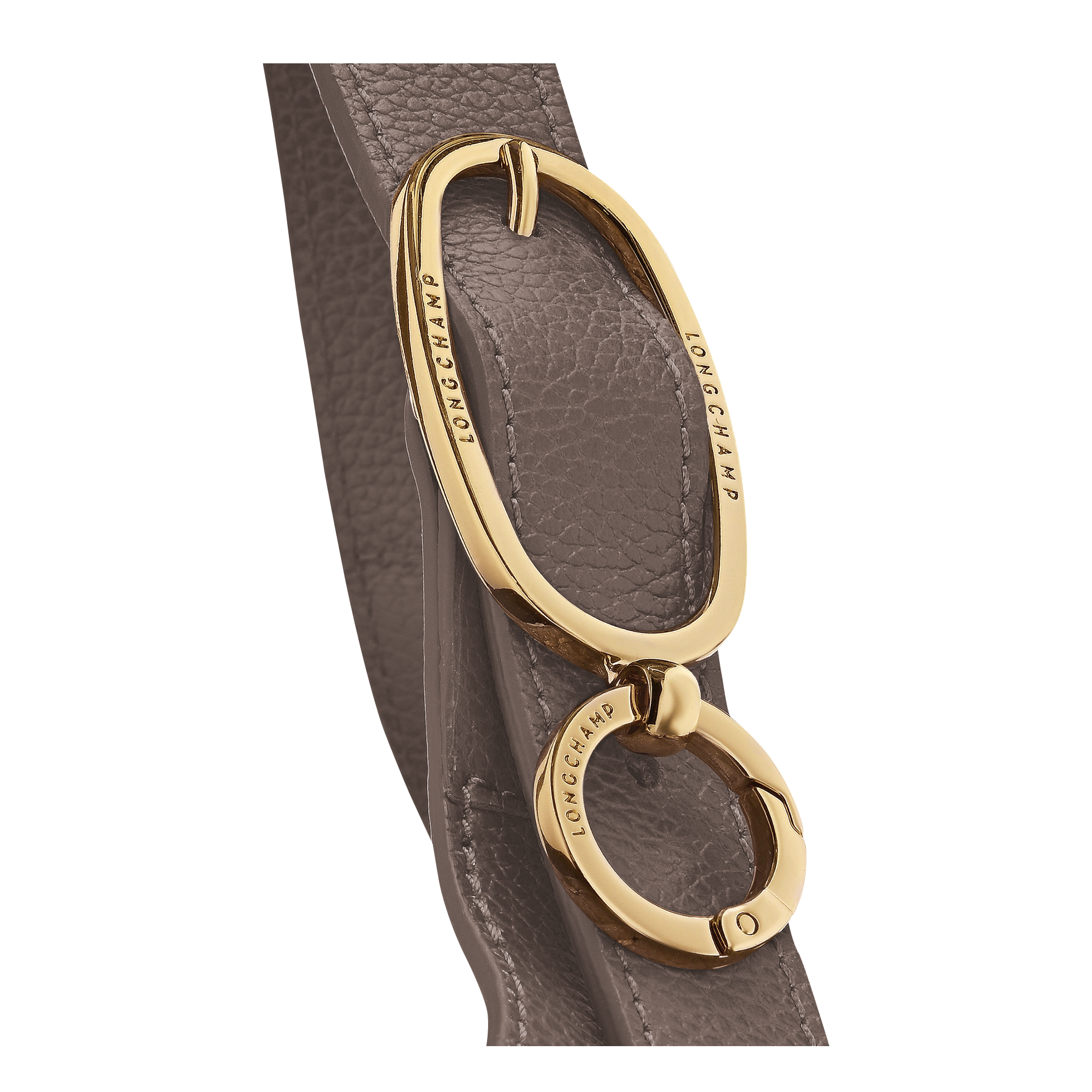 Longchamp Le Foulonné XL Tote bag Taupe