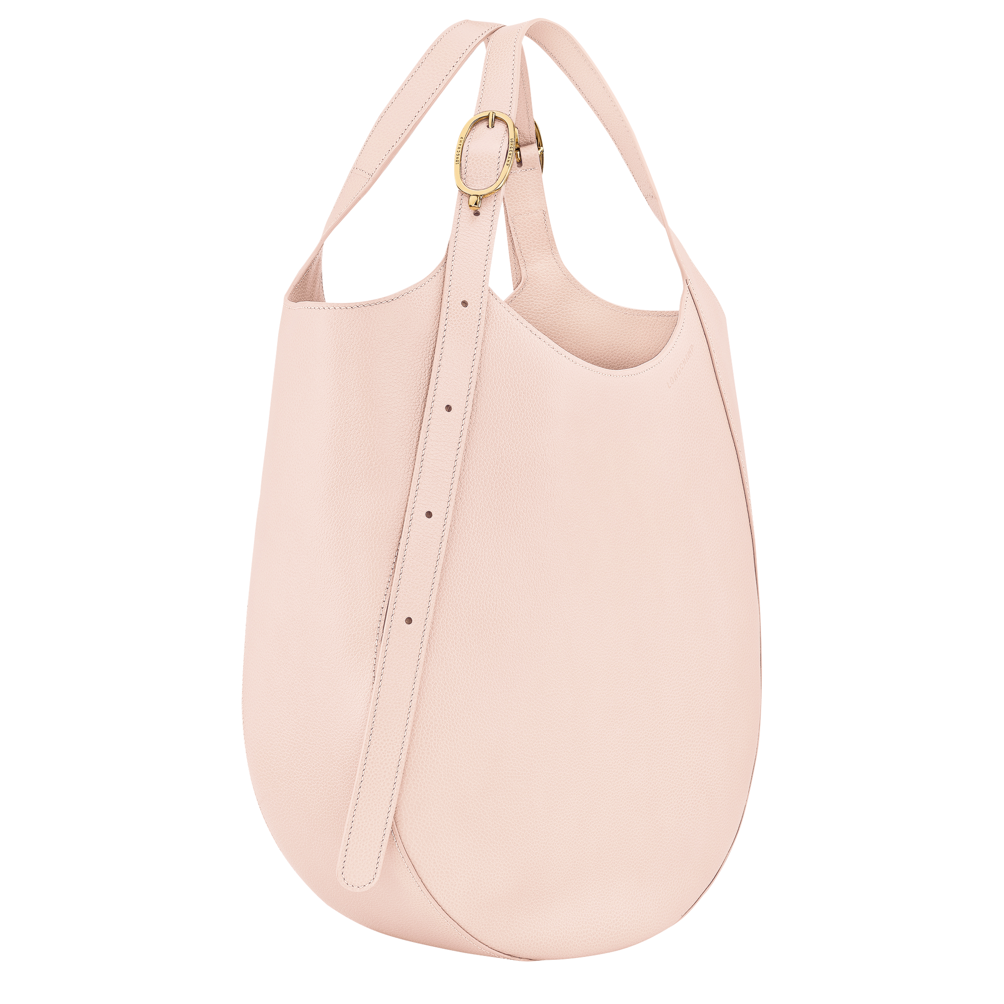 Longchamp Le Foulonné XL Tote bag Cream