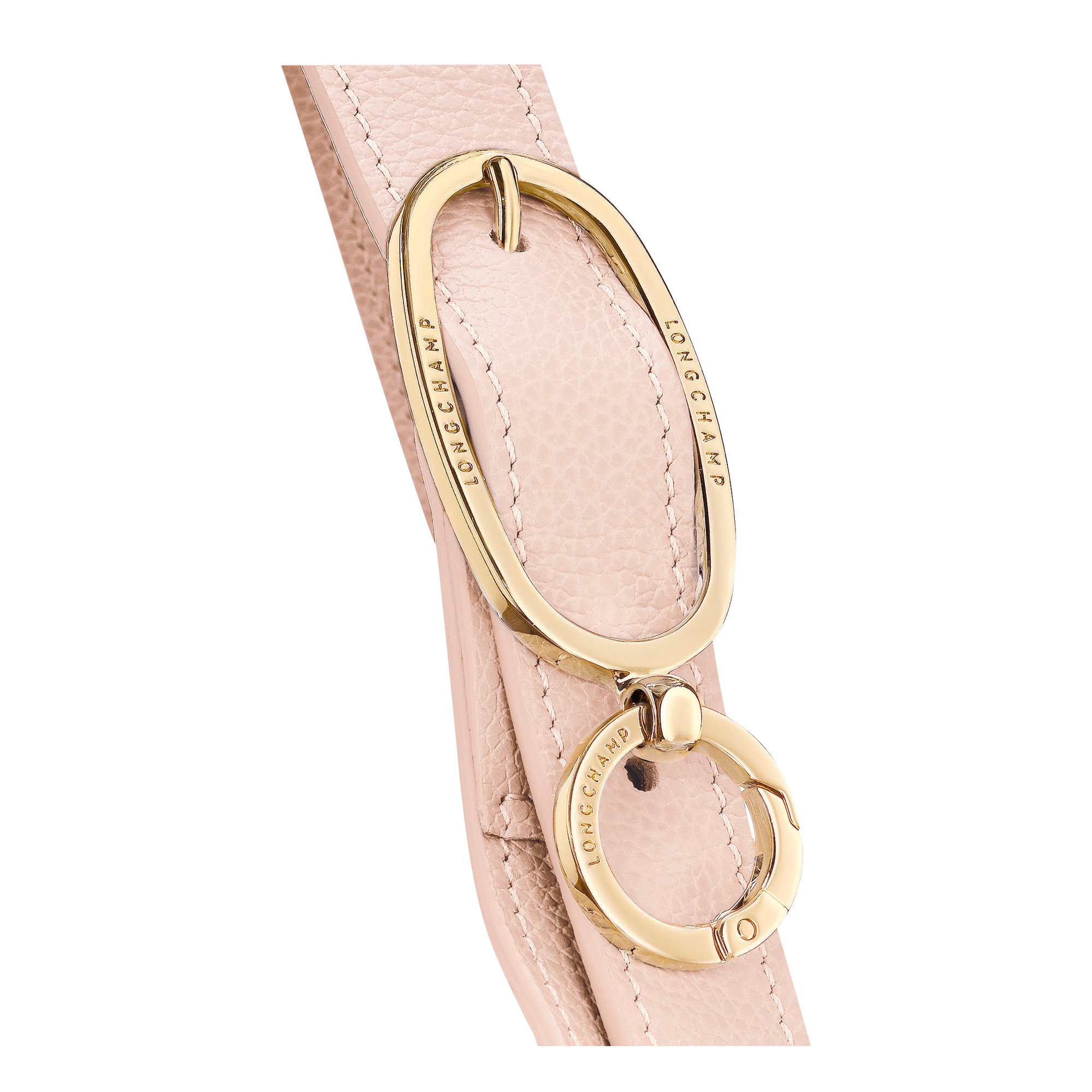Longchamp Le Foulonné XL Tote bag Cream