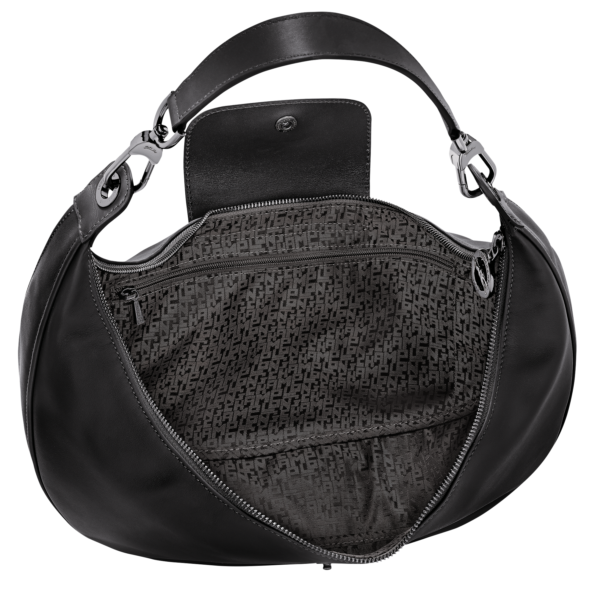 Longchamp Le Pliage Xtra Shoulder bag Black