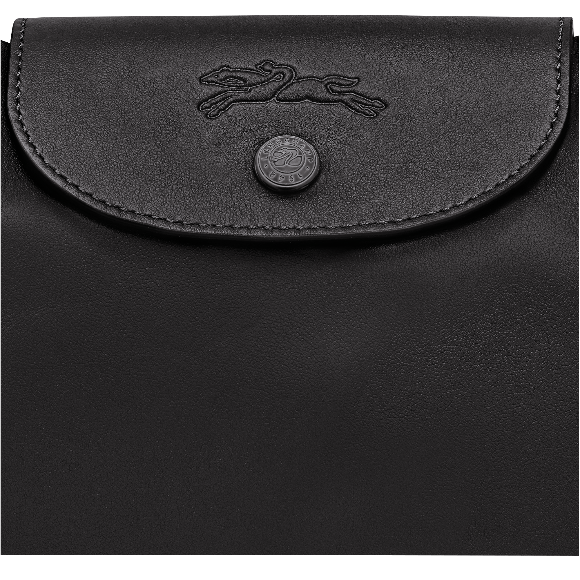 Longchamp Le Pliage Xtra Shoulder bag Black