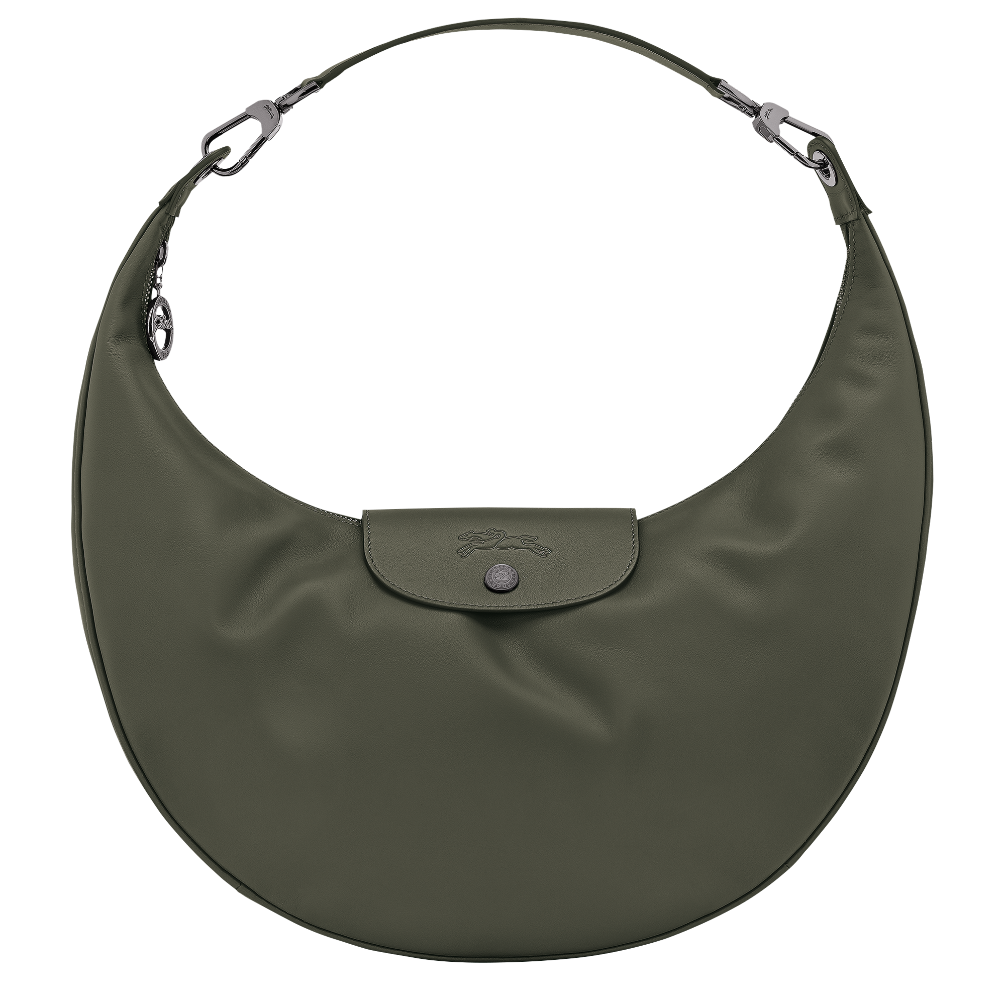 Longchamp Le Pliage Xtra Shoulder bag Fir