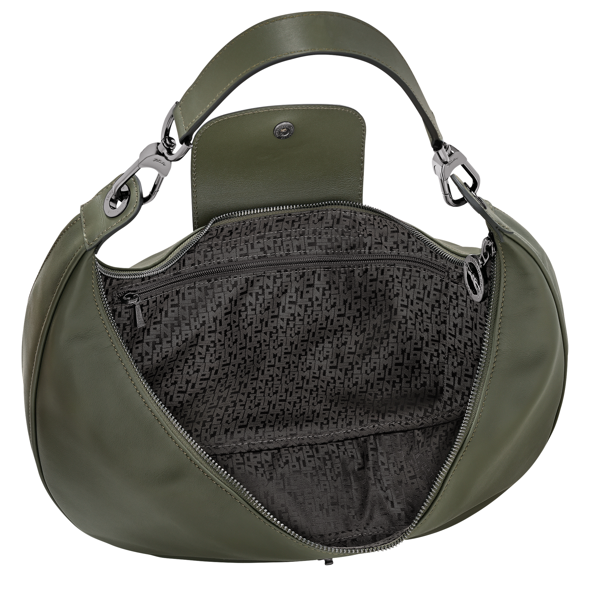 Longchamp Le Pliage Xtra Shoulder bag Fir