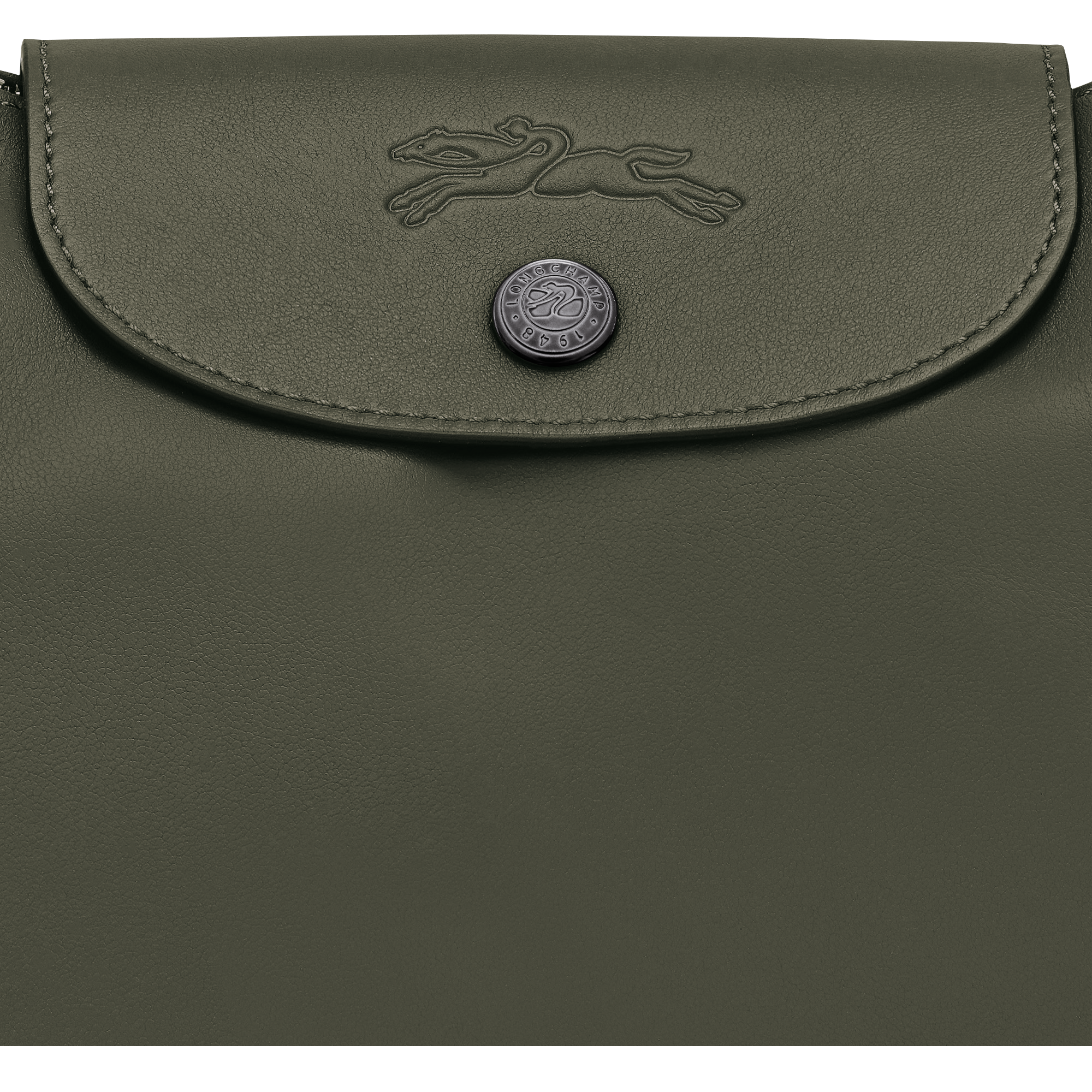 Longchamp Le Pliage Xtra Shoulder bag Fir