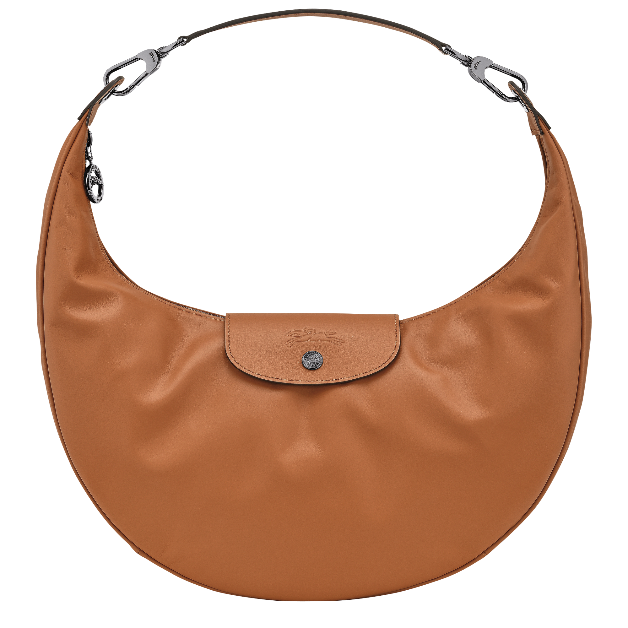 Longchamp Le Pliage Xtra Shoulder bag Cashew