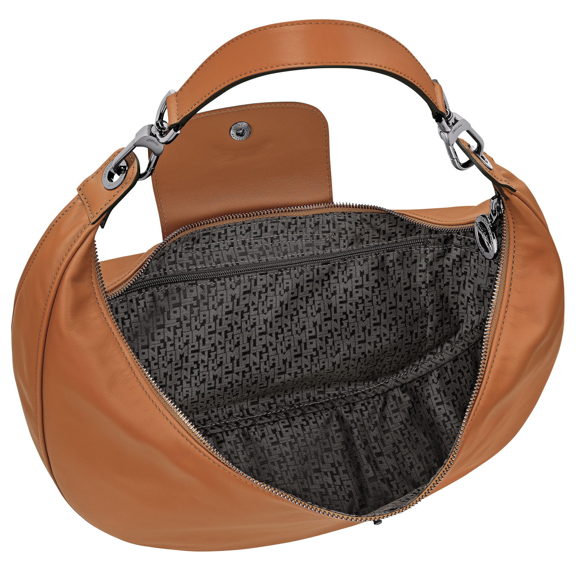Longchamp Le Pliage Xtra Shoulder bag Cashew