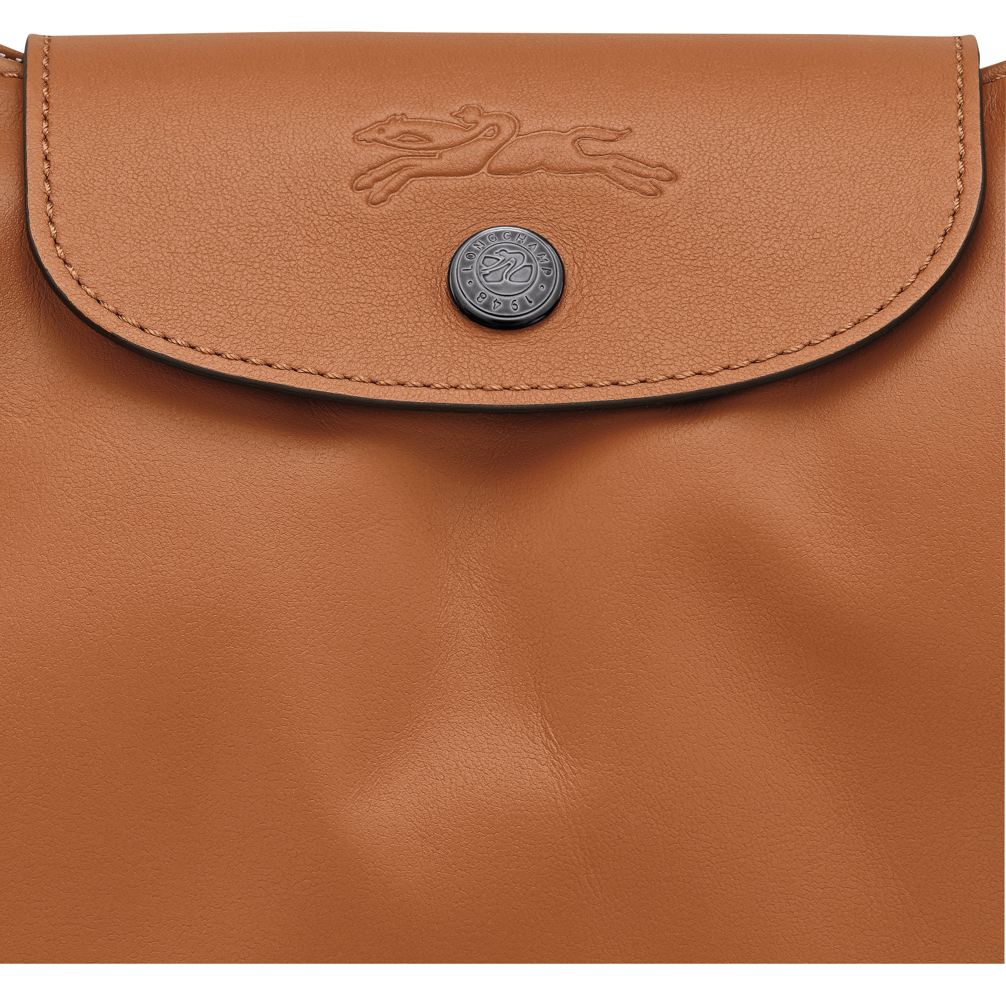 Longchamp Le Pliage Xtra Shoulder bag Cashew