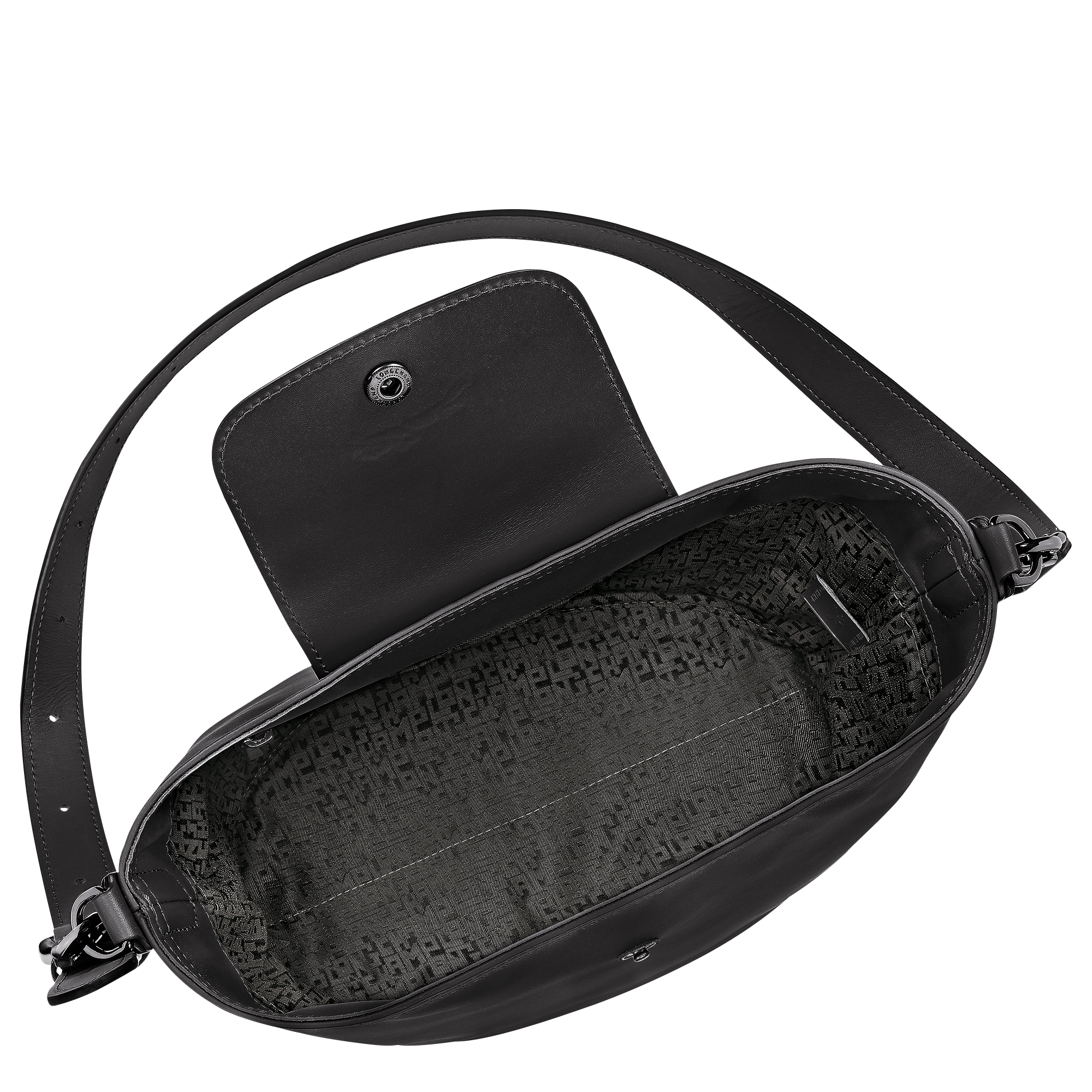 Longchamp Le Pliage Xtra Shoulder bag Black