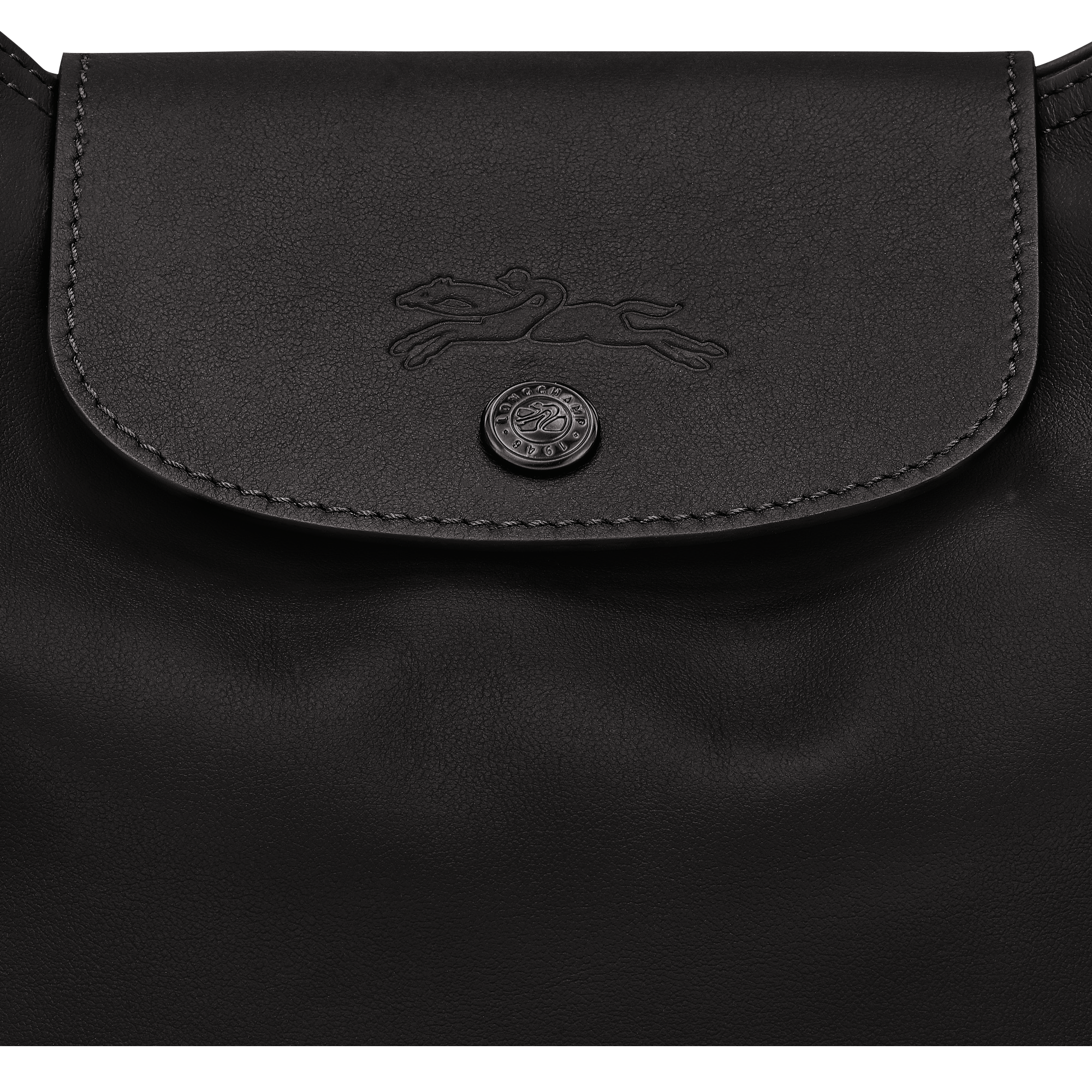 Longchamp Le Pliage Xtra Shoulder bag Black