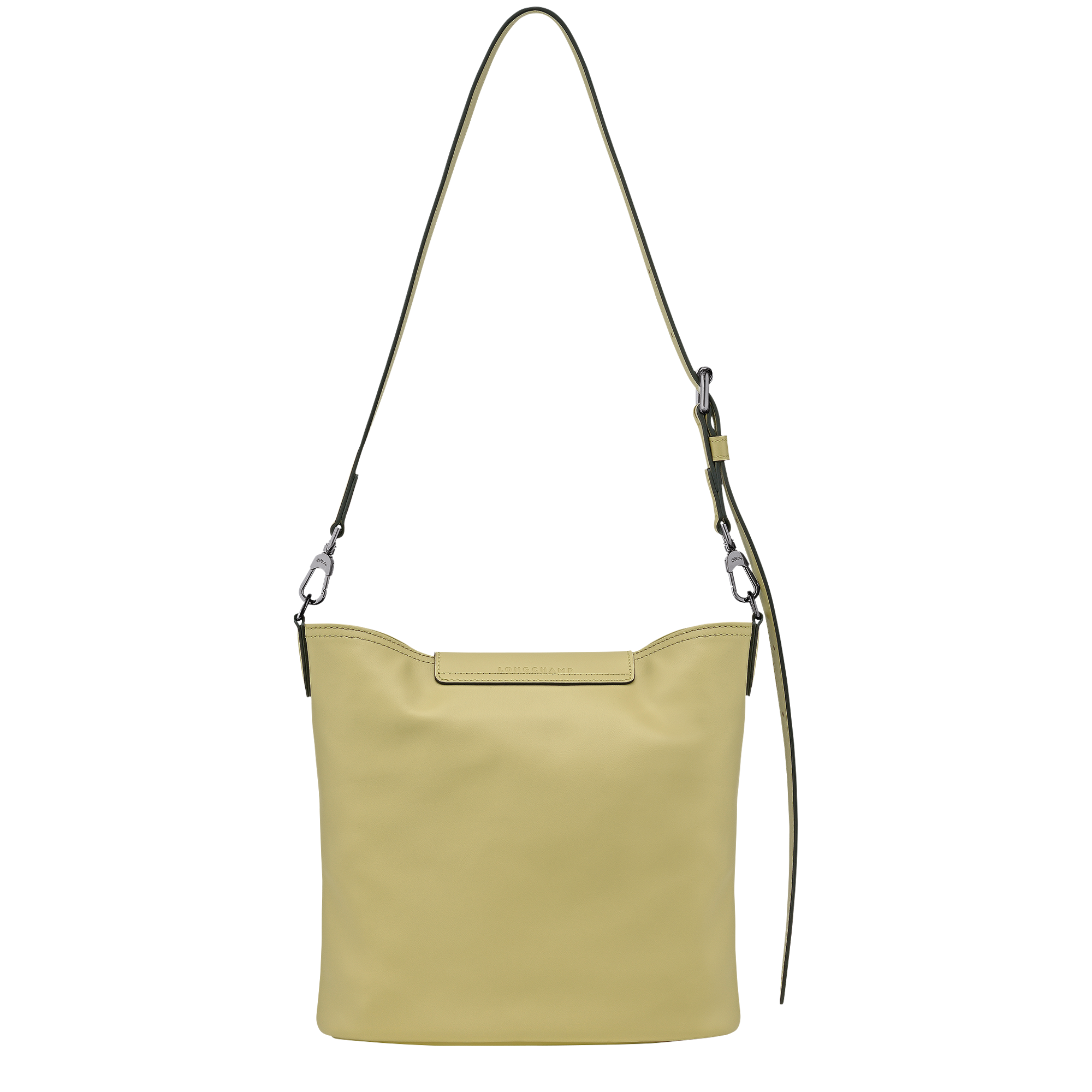 Longchamp Le Pliage Xtra Shoulder bag Pistachio
