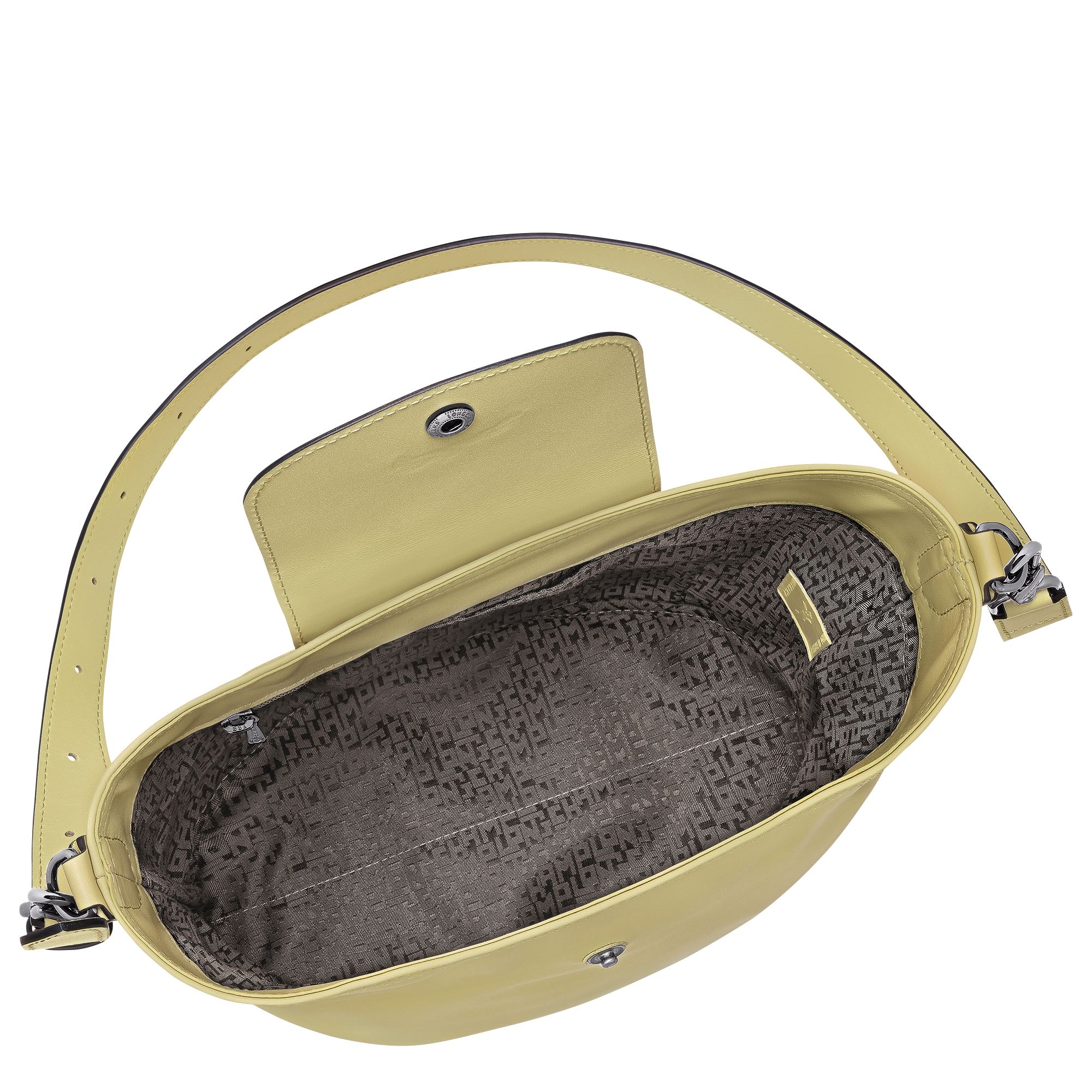 Longchamp Le Pliage Xtra Shoulder bag Pistachio