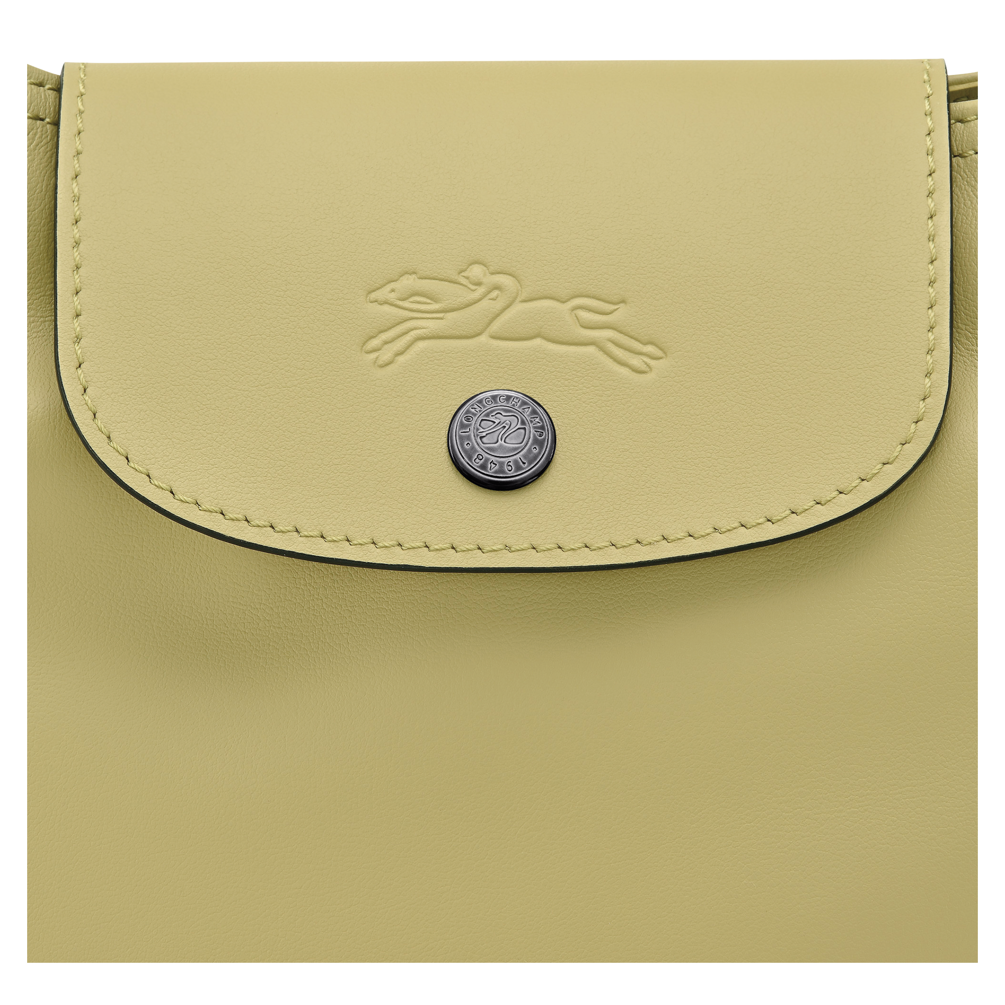 Longchamp Le Pliage Xtra Shoulder bag Pistachio