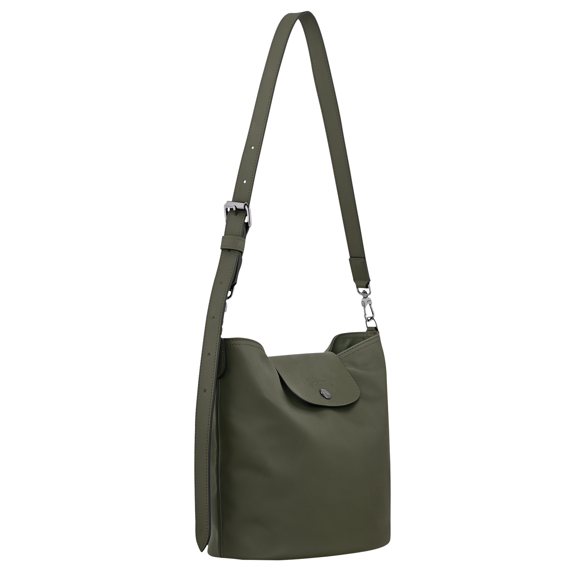 Longchamp Le Pliage Xtra Shoulder bag Fir