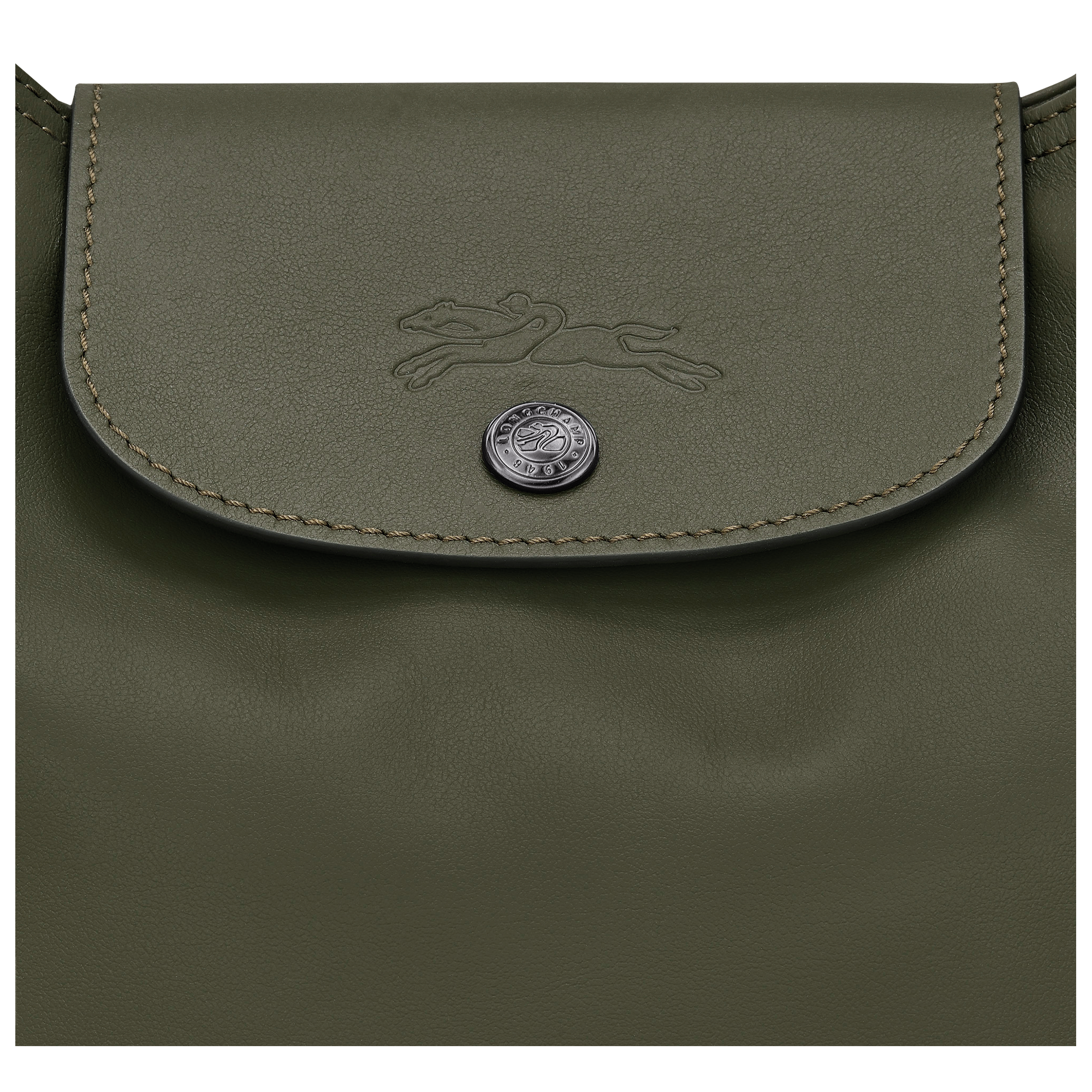 Longchamp Le Pliage Xtra Shoulder bag Fir