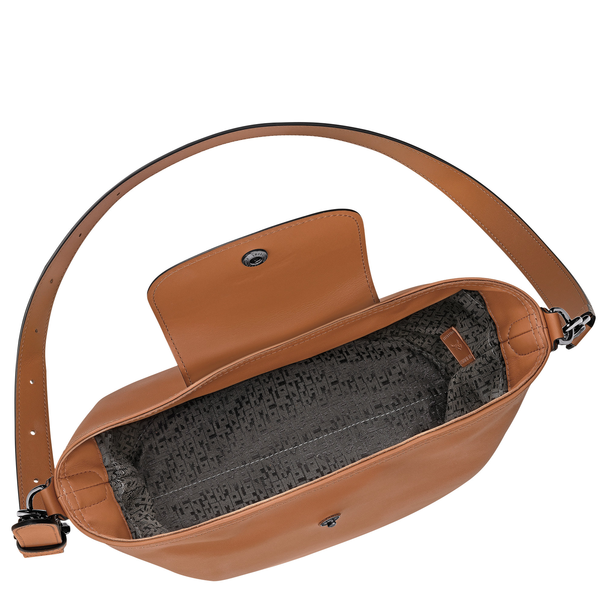 Longchamp Le Pliage Xtra Shoulder bag Cashew