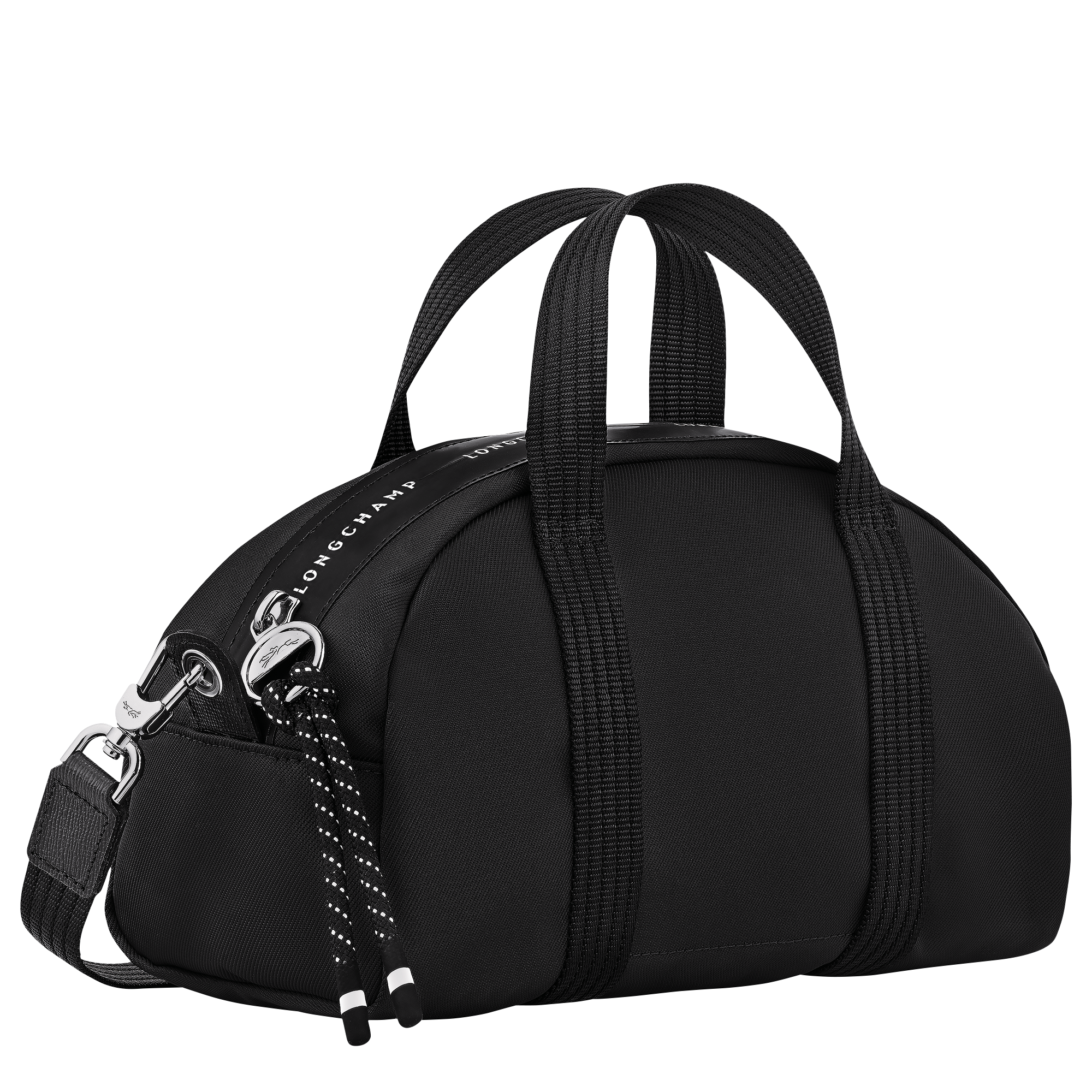 Longchamp Le Pliage Energy Handbag Black