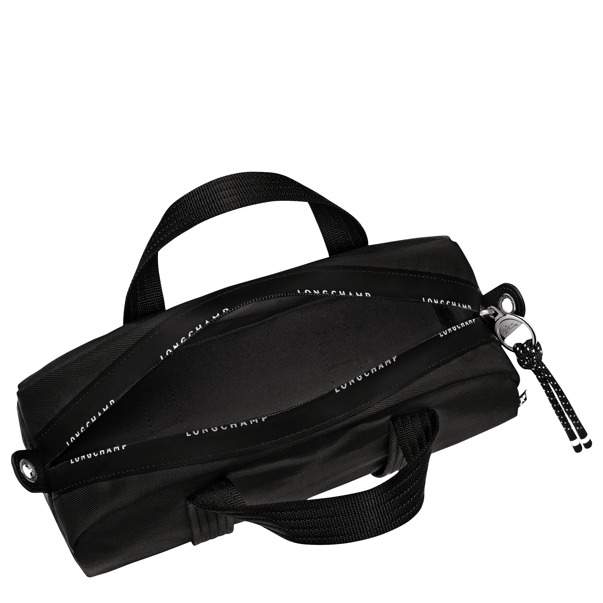 Longchamp Le Pliage Energy Handbag Black
