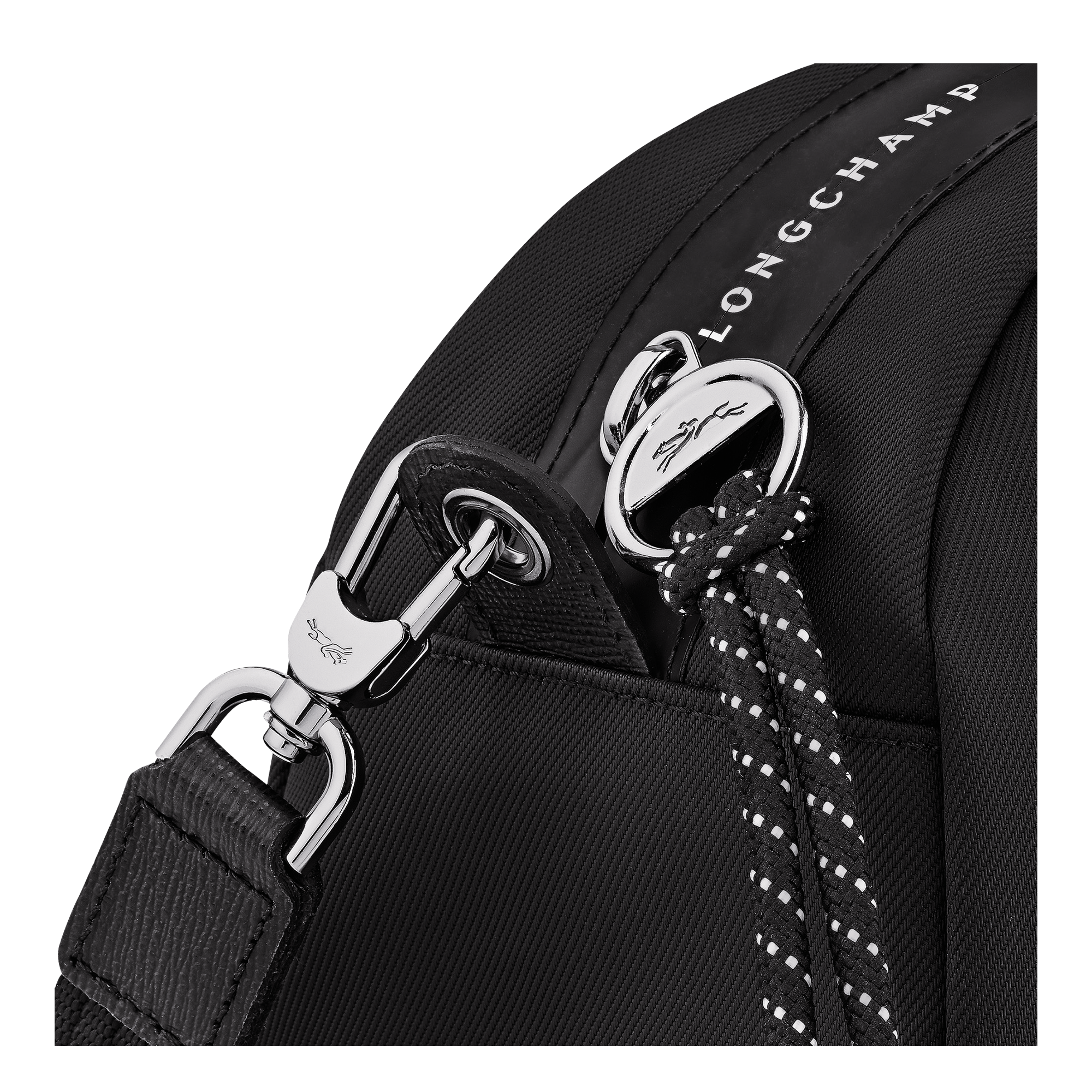 Longchamp Le Pliage Energy Handbag Black