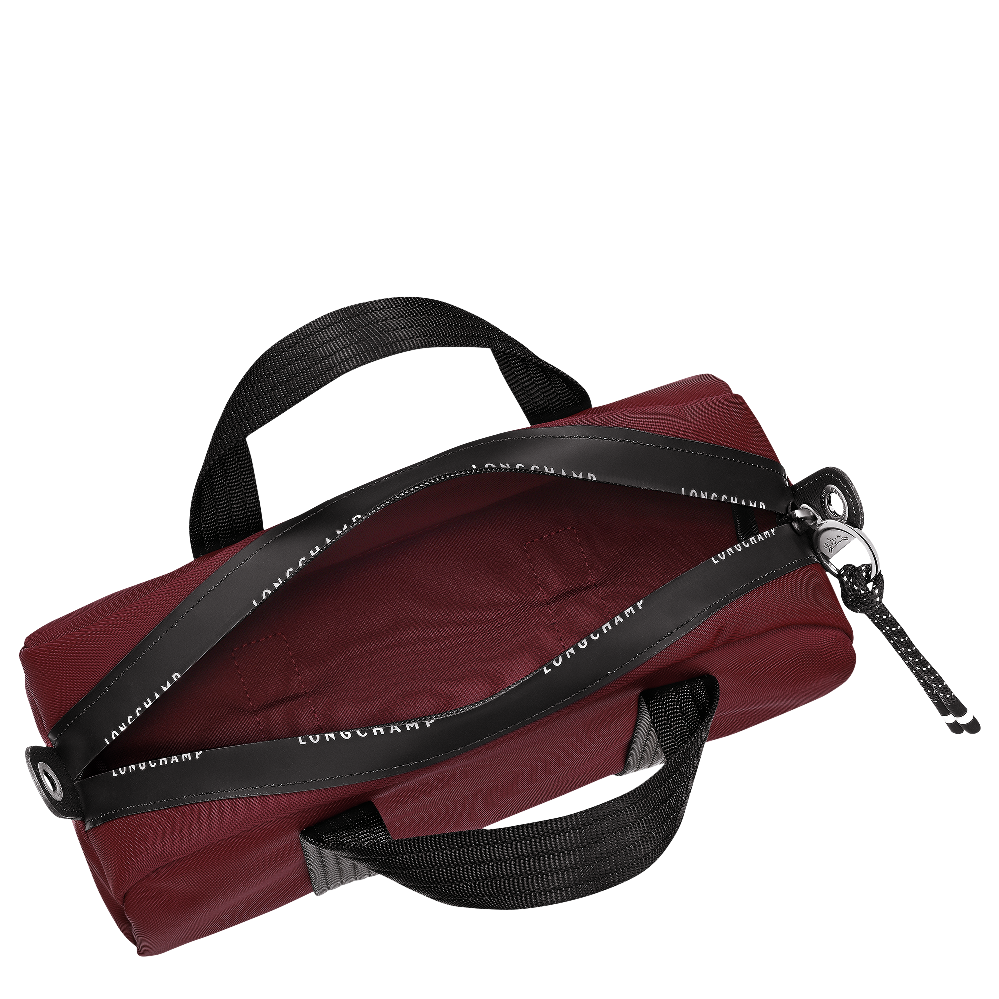 Longchamp Le Pliage Energy Handbag Burgundy