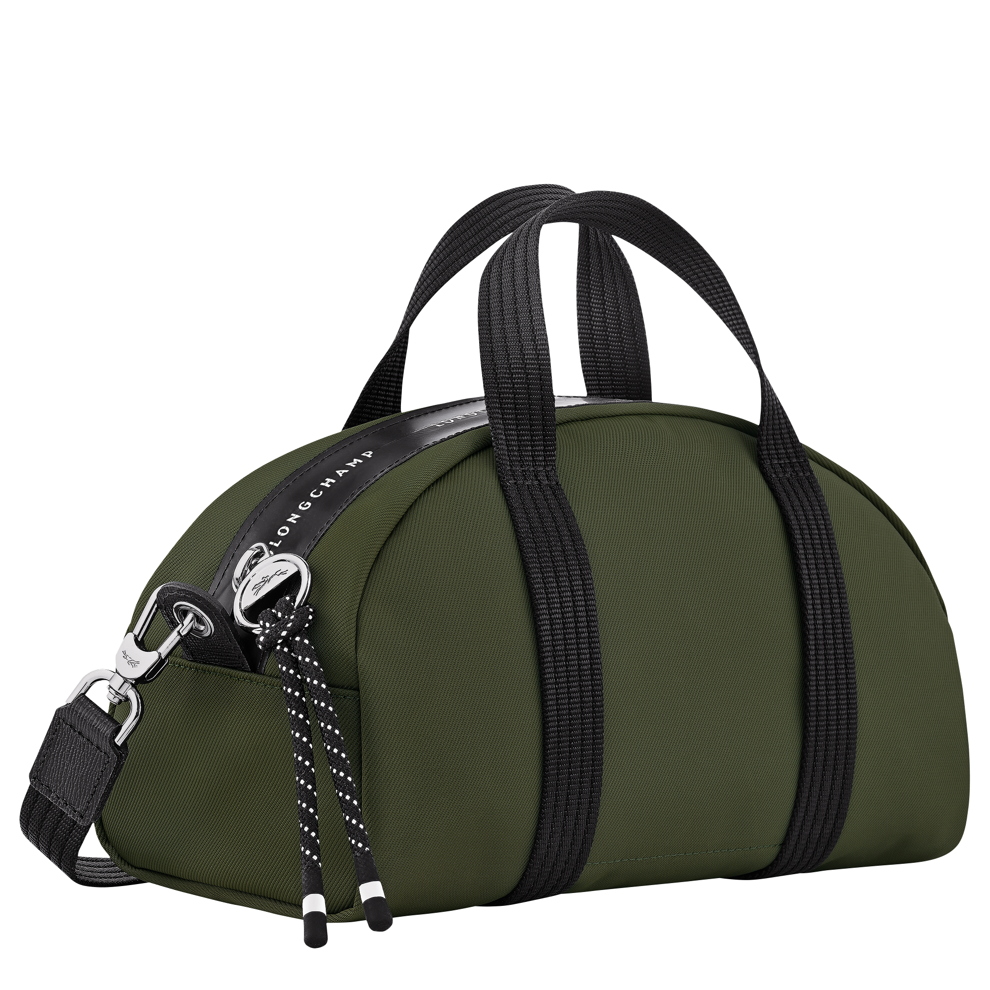Longchamp Le Pliage Energy Handbag Khaki