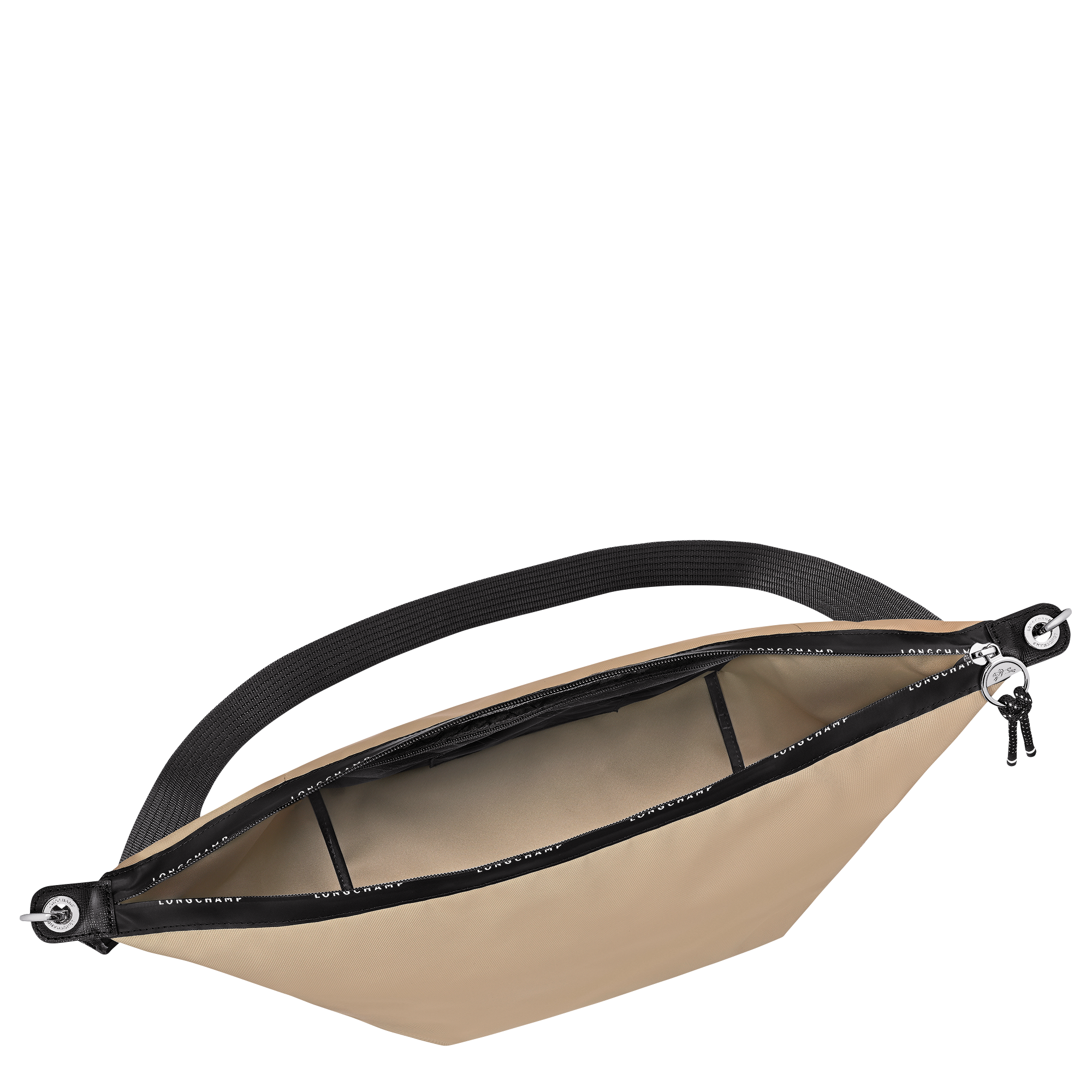 Longchamp Le Pliage Energy Crossbody bag Clay