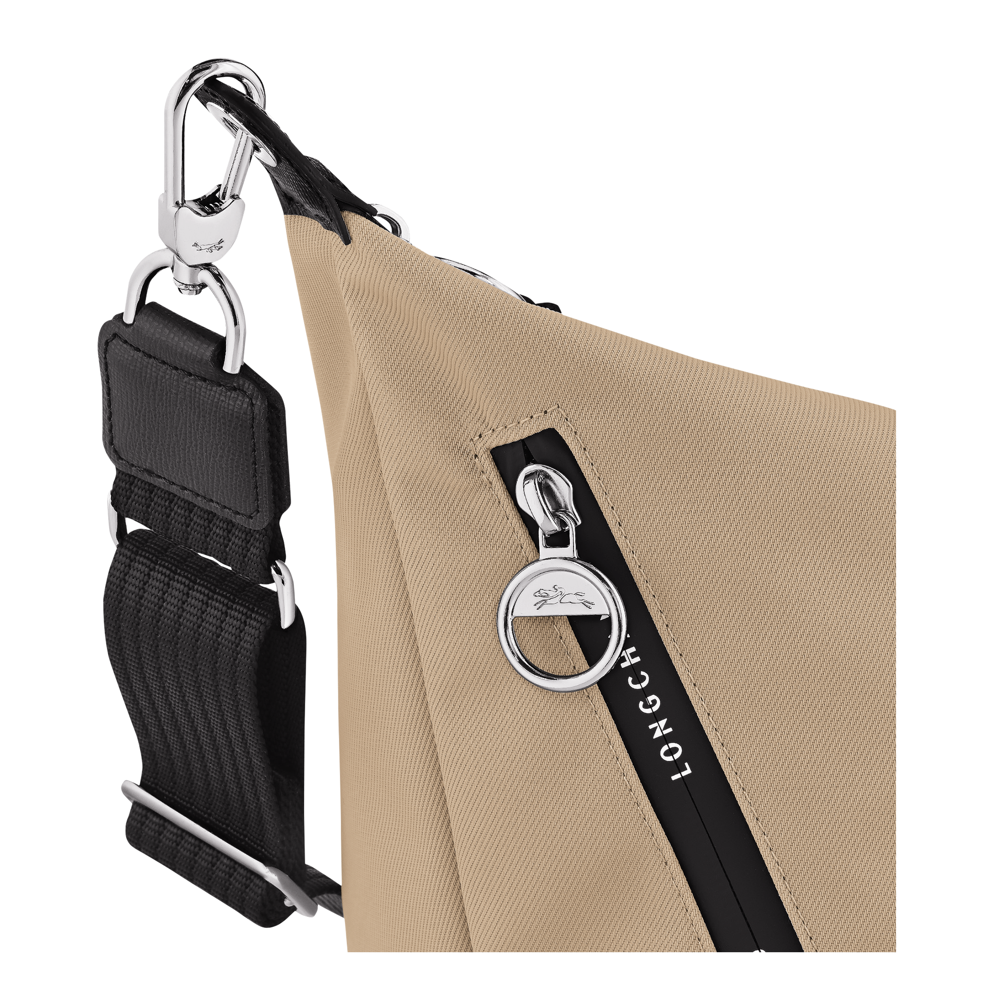 Longchamp Le Pliage Energy Crossbody bag Clay
