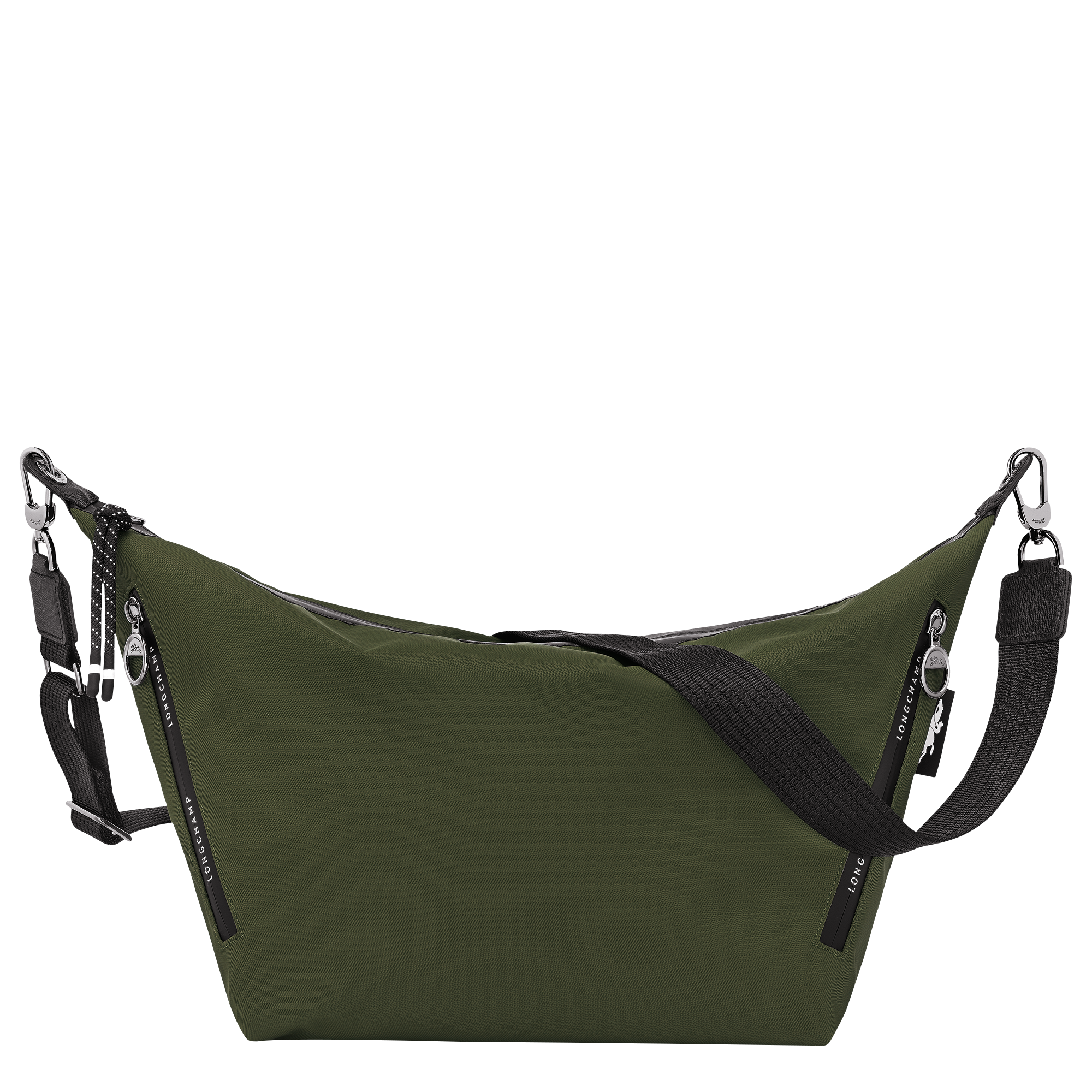 Longchamp Le Pliage Energy Crossbody bag Khaki