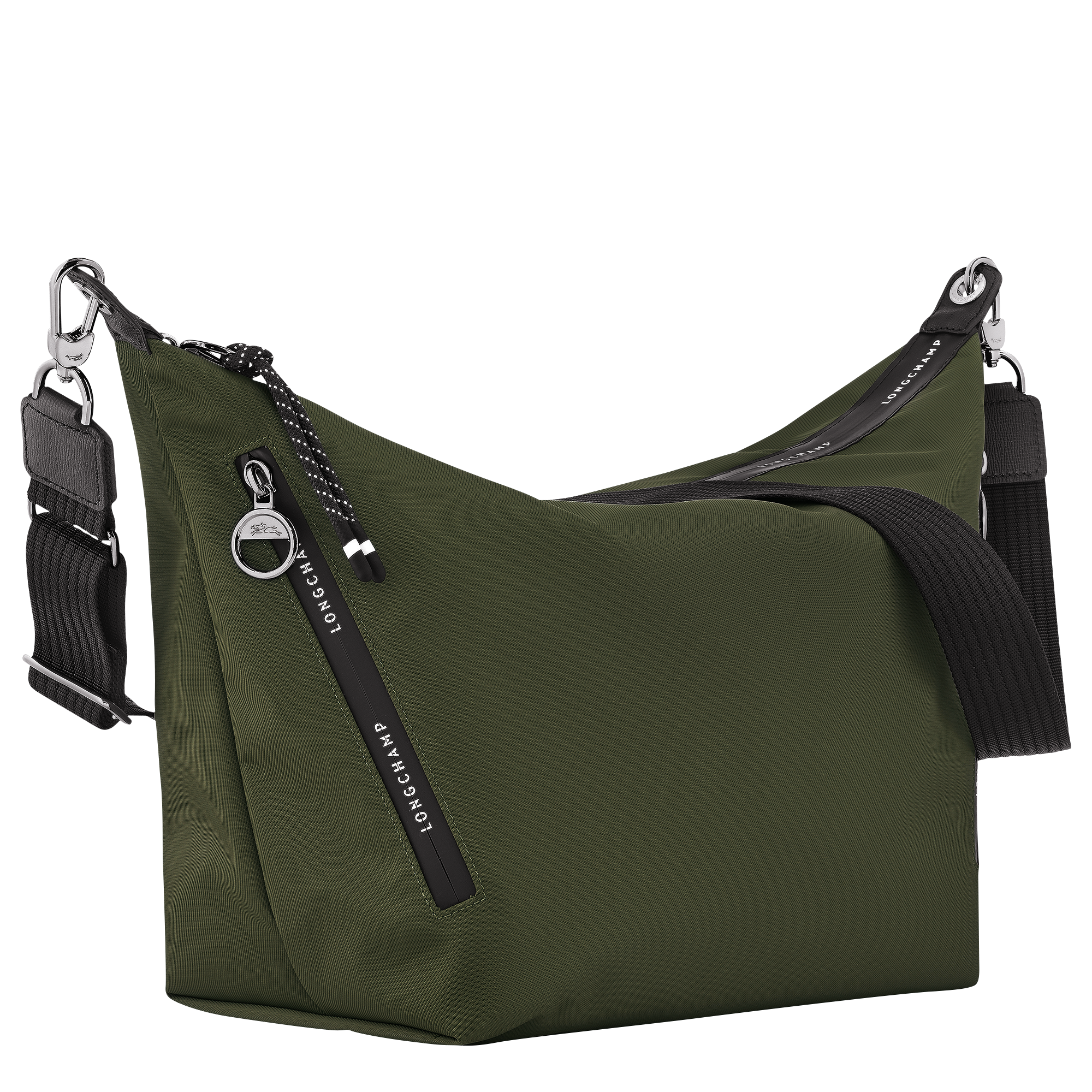 Longchamp Le Pliage Energy Crossbody bag Khaki