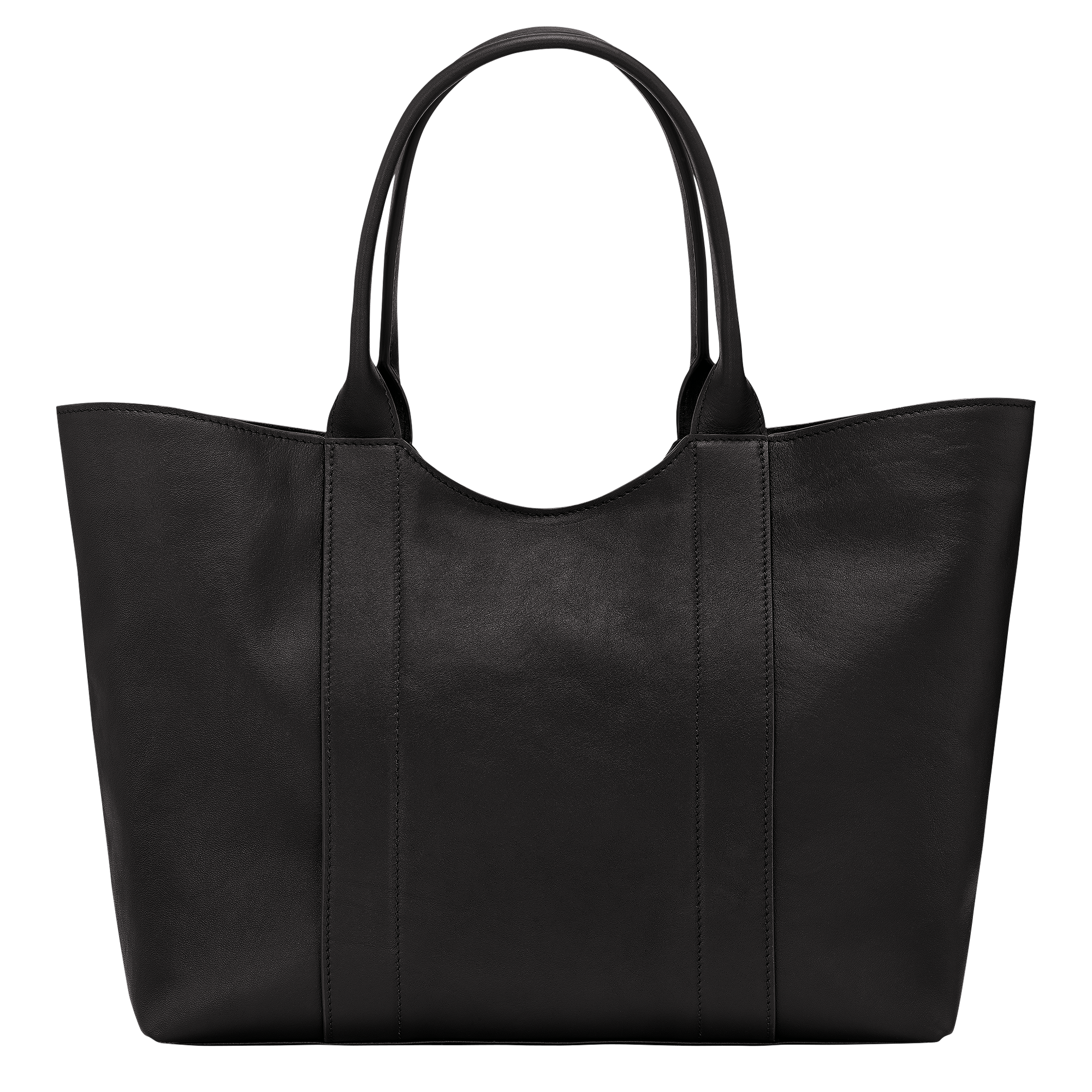Longchamp Longchamp 3D Shoulder bag Black