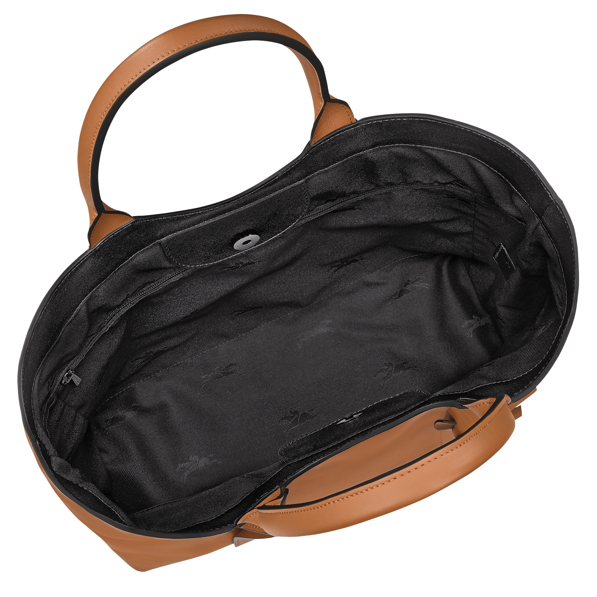 Longchamp Longchamp 3D Shoulder bag Natural
