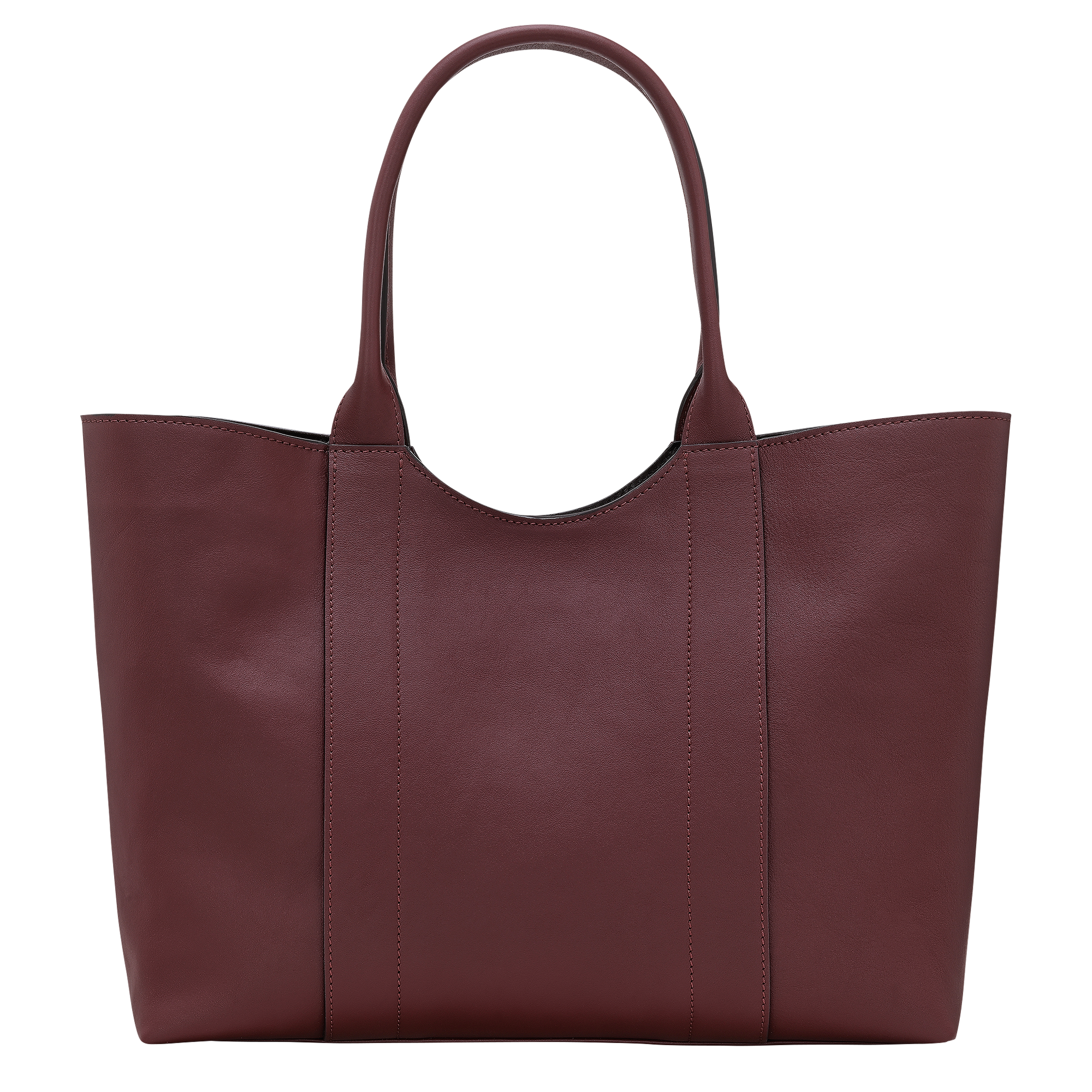 Longchamp Longchamp 3D Shoulder bag Burgundy