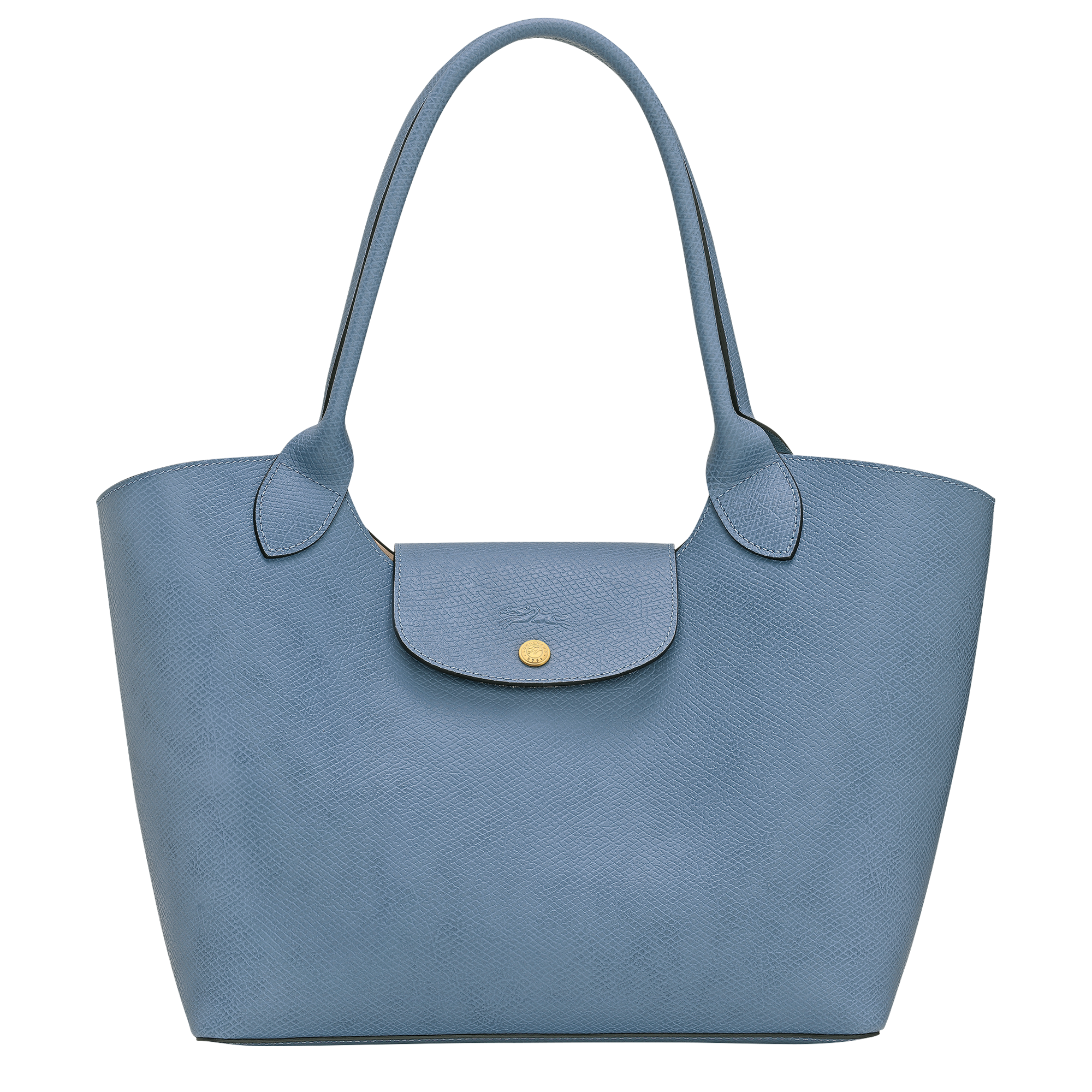 Longchamp Épure Shoulder bag Slate