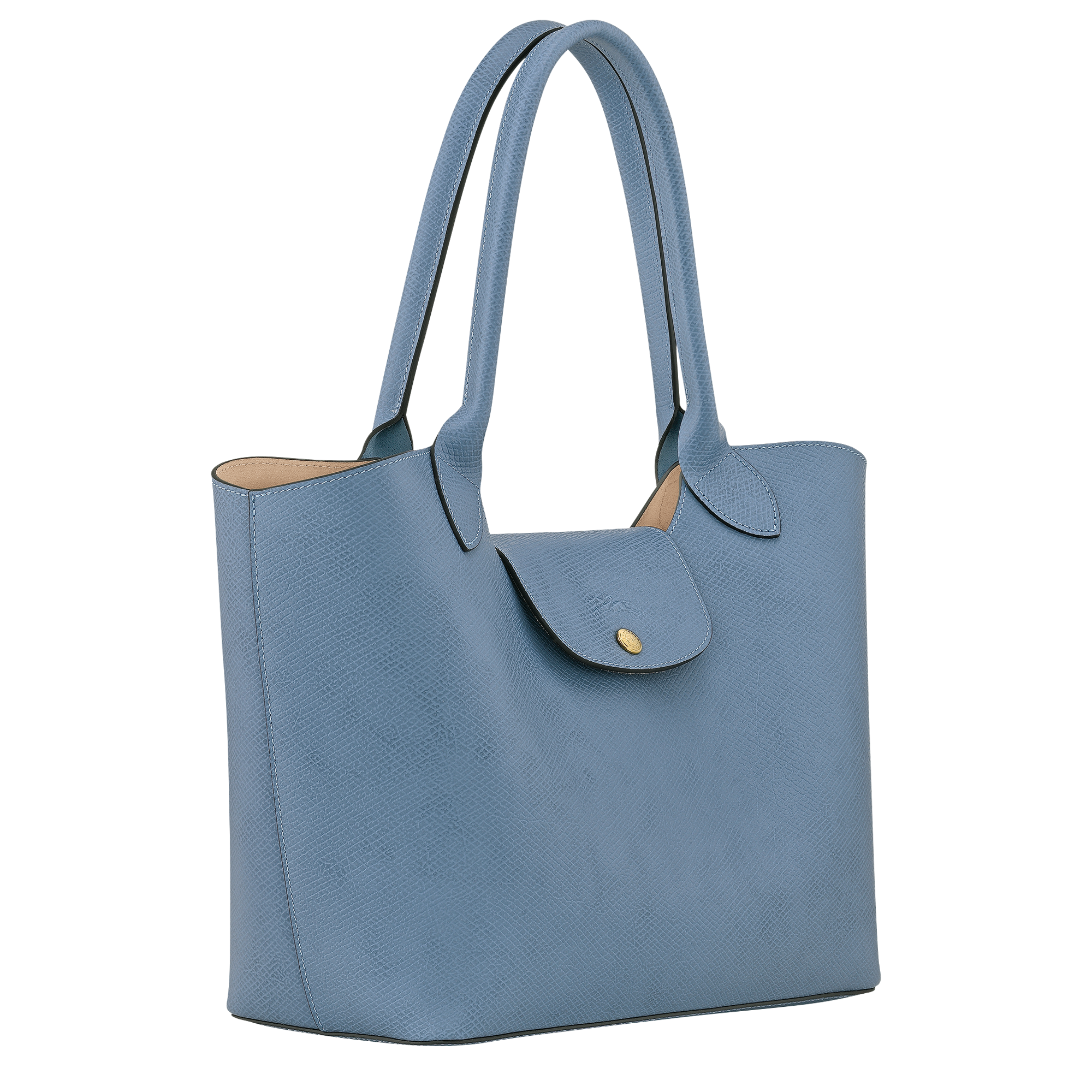 Longchamp Épure Shoulder bag Slate