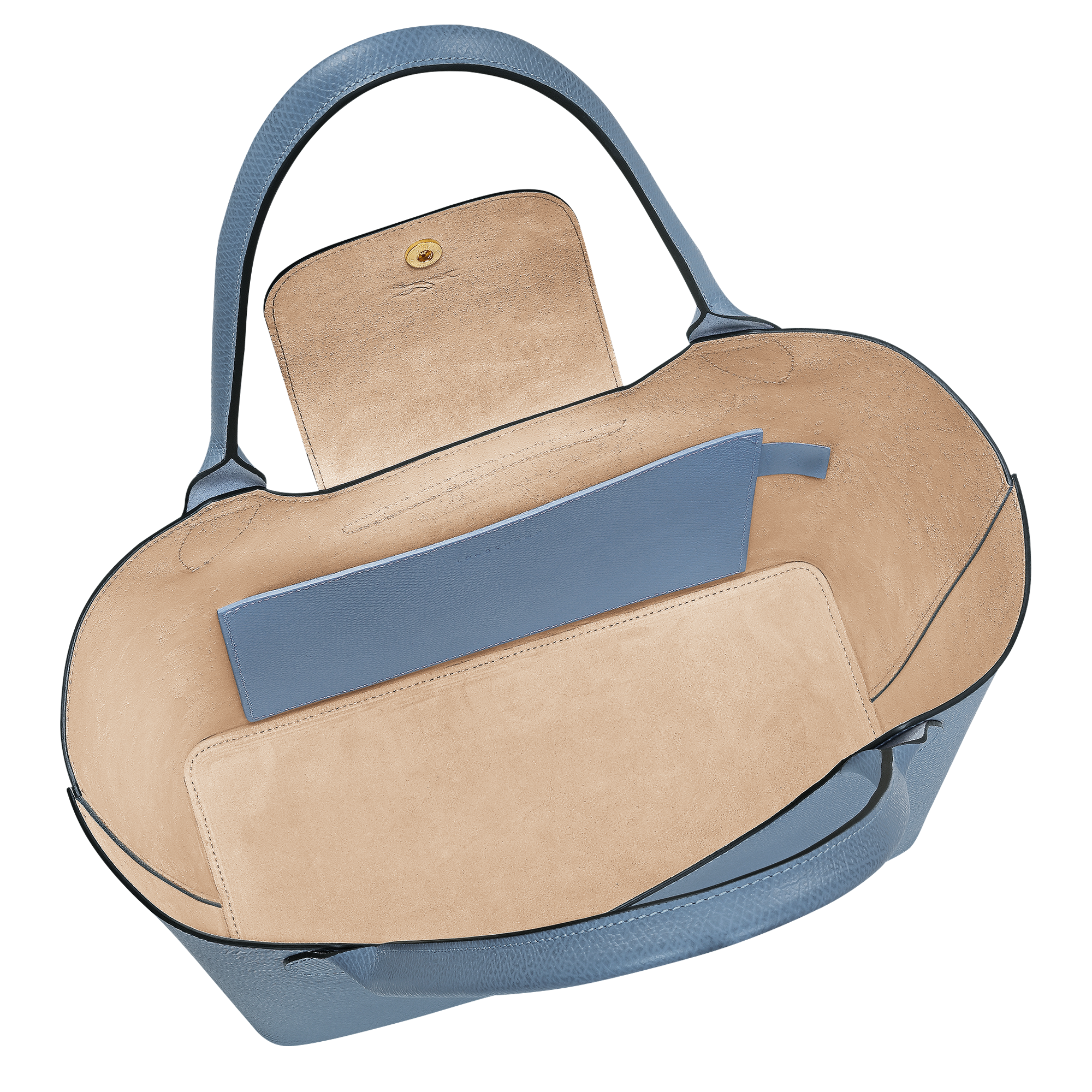 Longchamp Épure Shoulder bag Slate