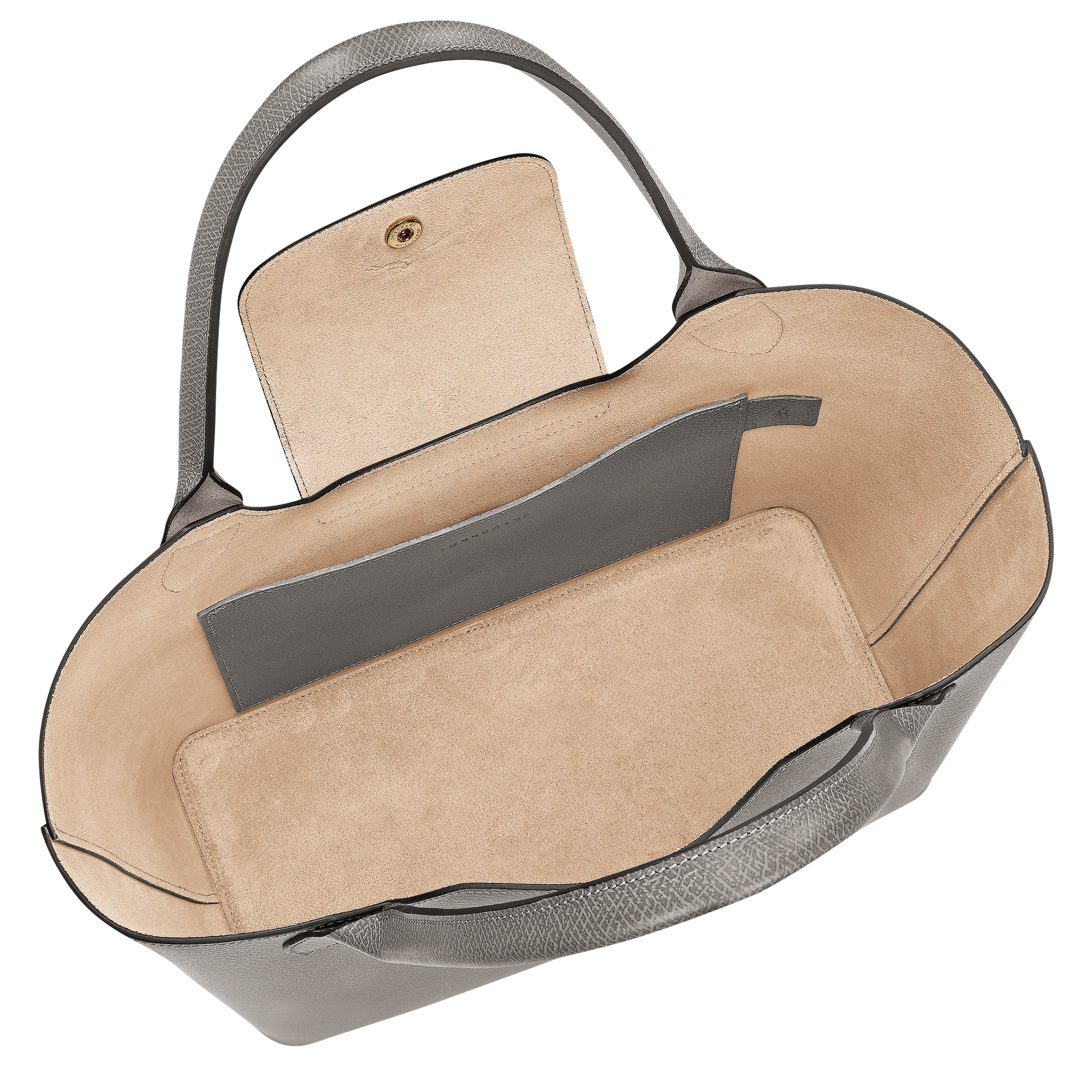 Longchamp Épure Shoulder bag Turtledove