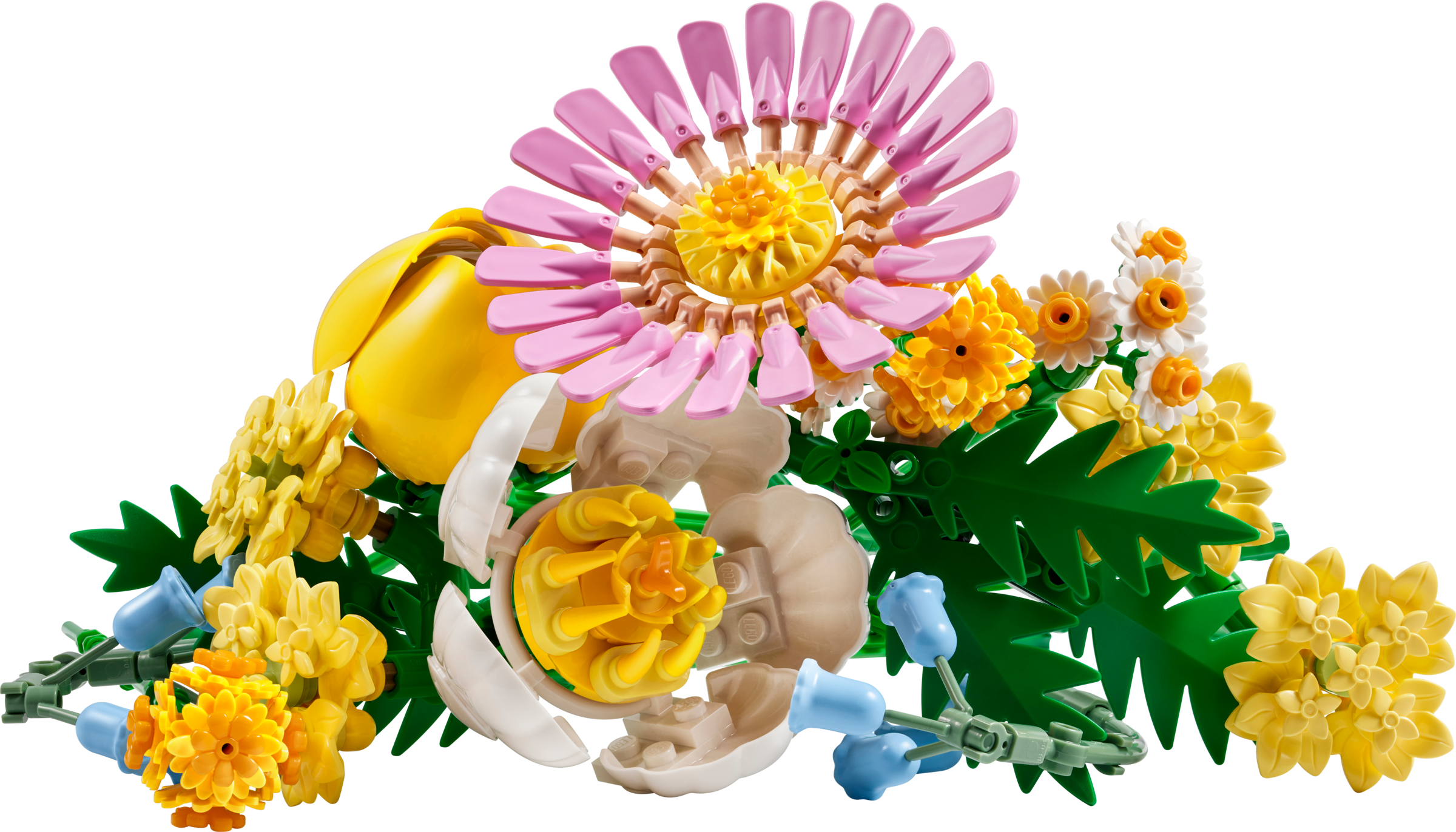 Lego Petite Sunny Bouquet