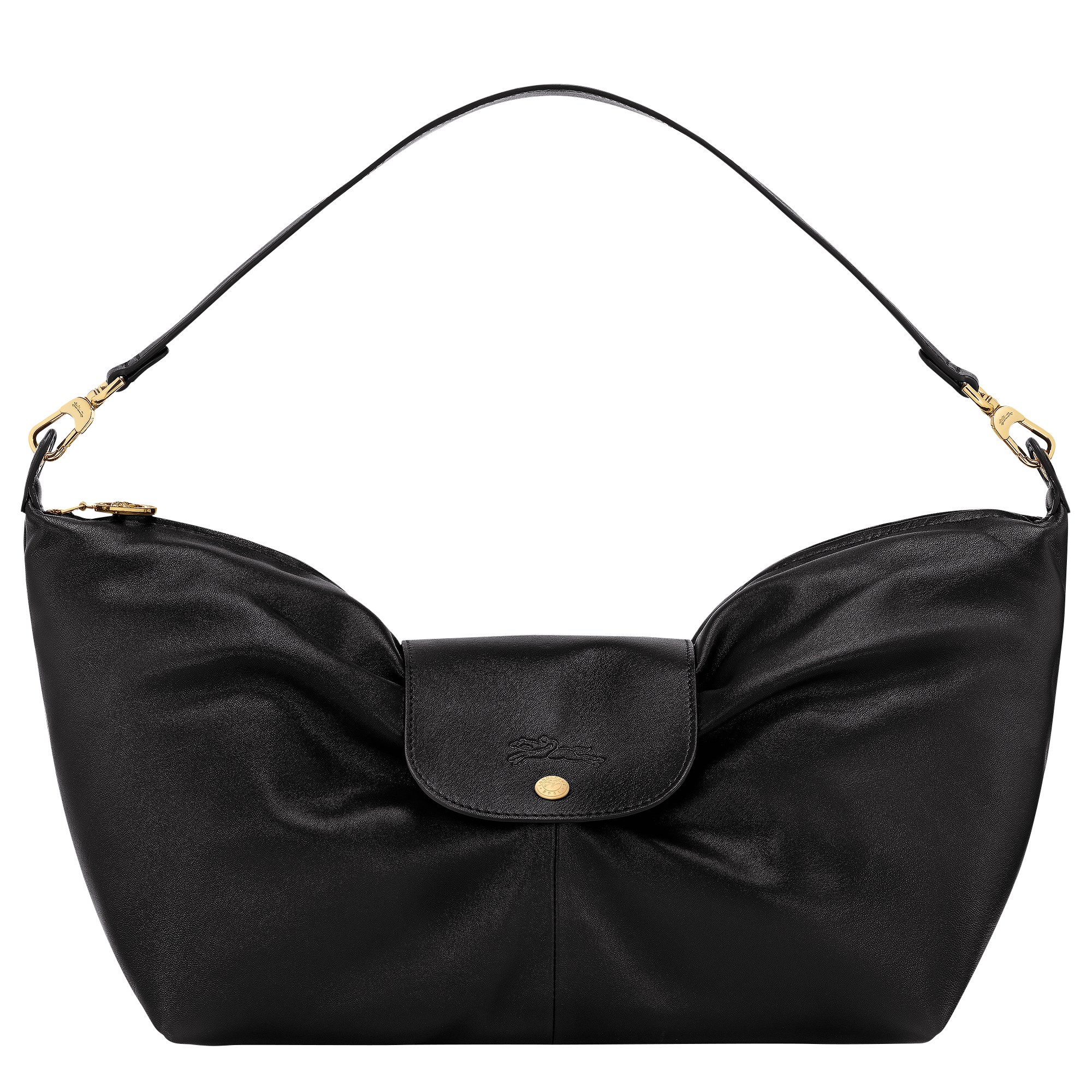Longchamp Le Pliage Xtra Shoulder bag Black