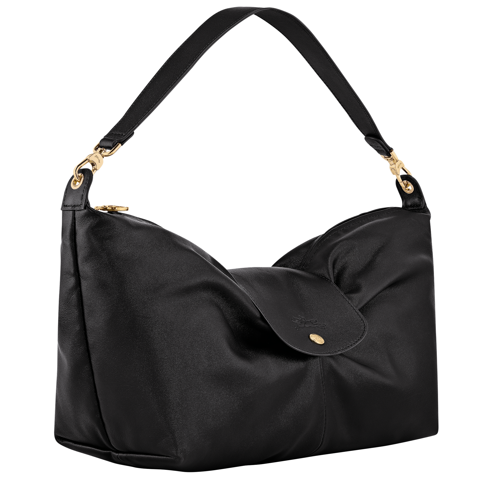 Longchamp Le Pliage Xtra Shoulder bag Black