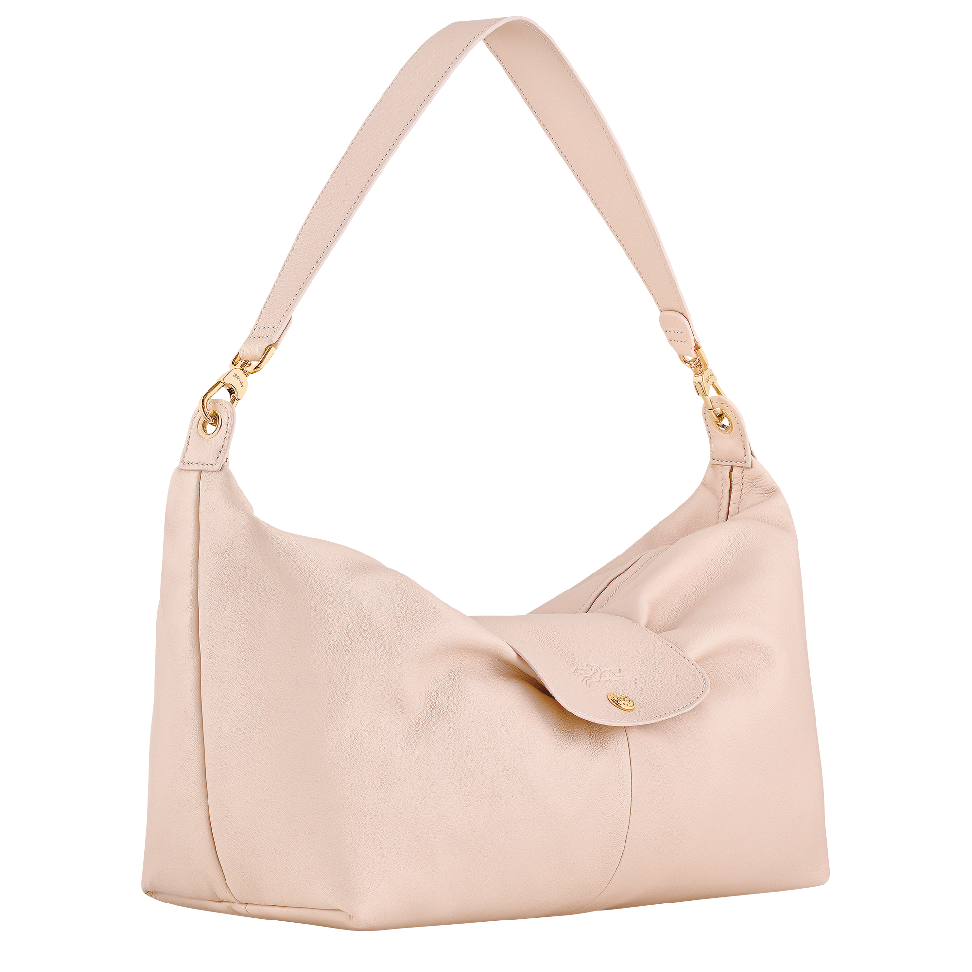 Longchamp Le Pliage Xtra Shoulder bag Cream
