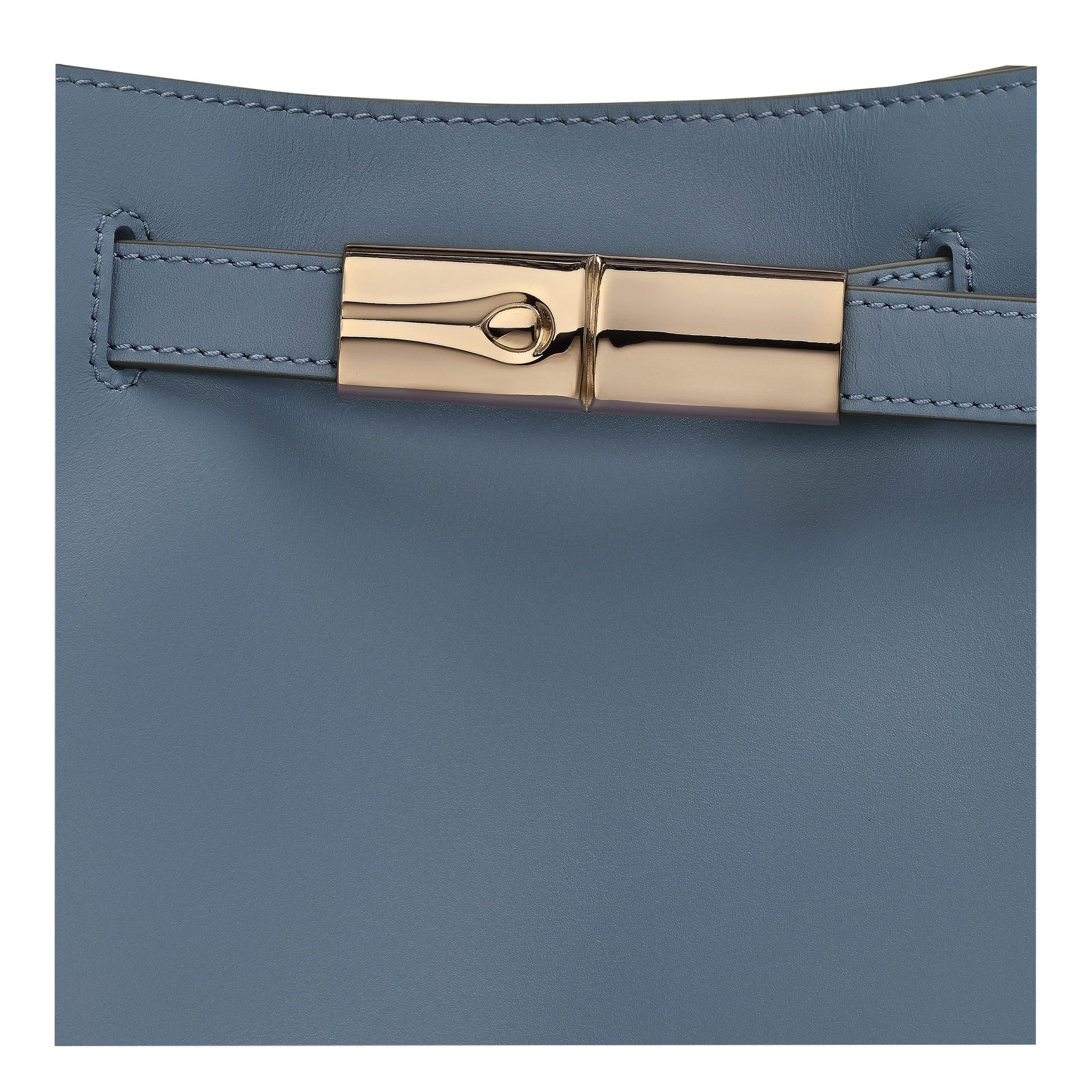 Longchamp Le Smart Shoulder bag Slate