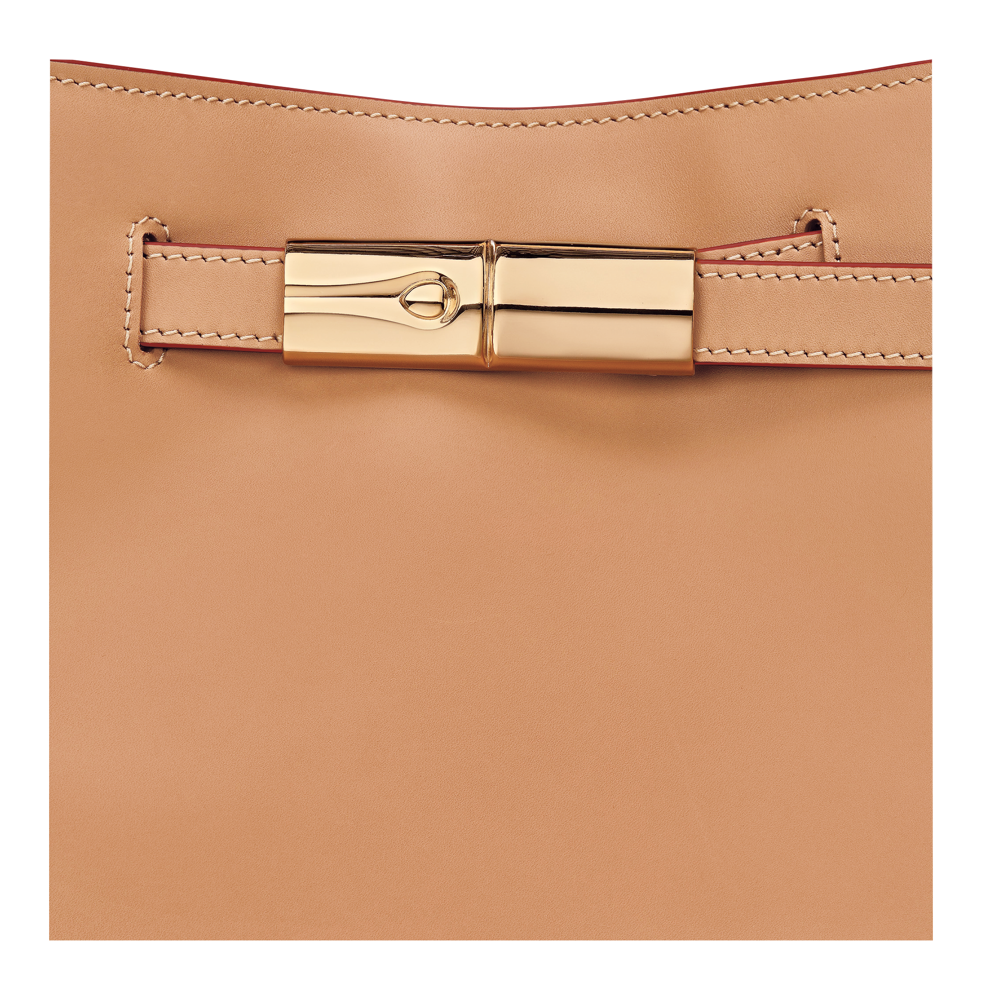 Longchamp Le Smart Shoulder bag Vegetal