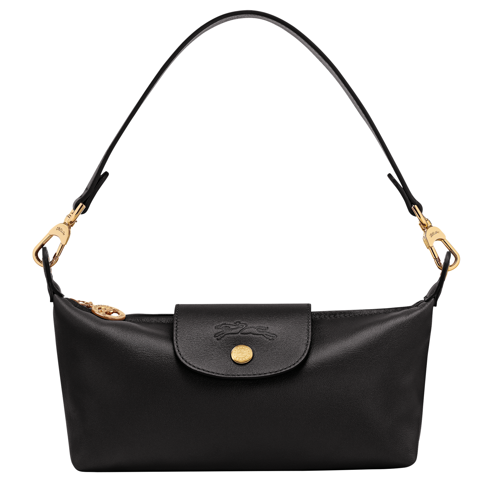 Longchamp Le Pliage Xtra Shoulder bag Black