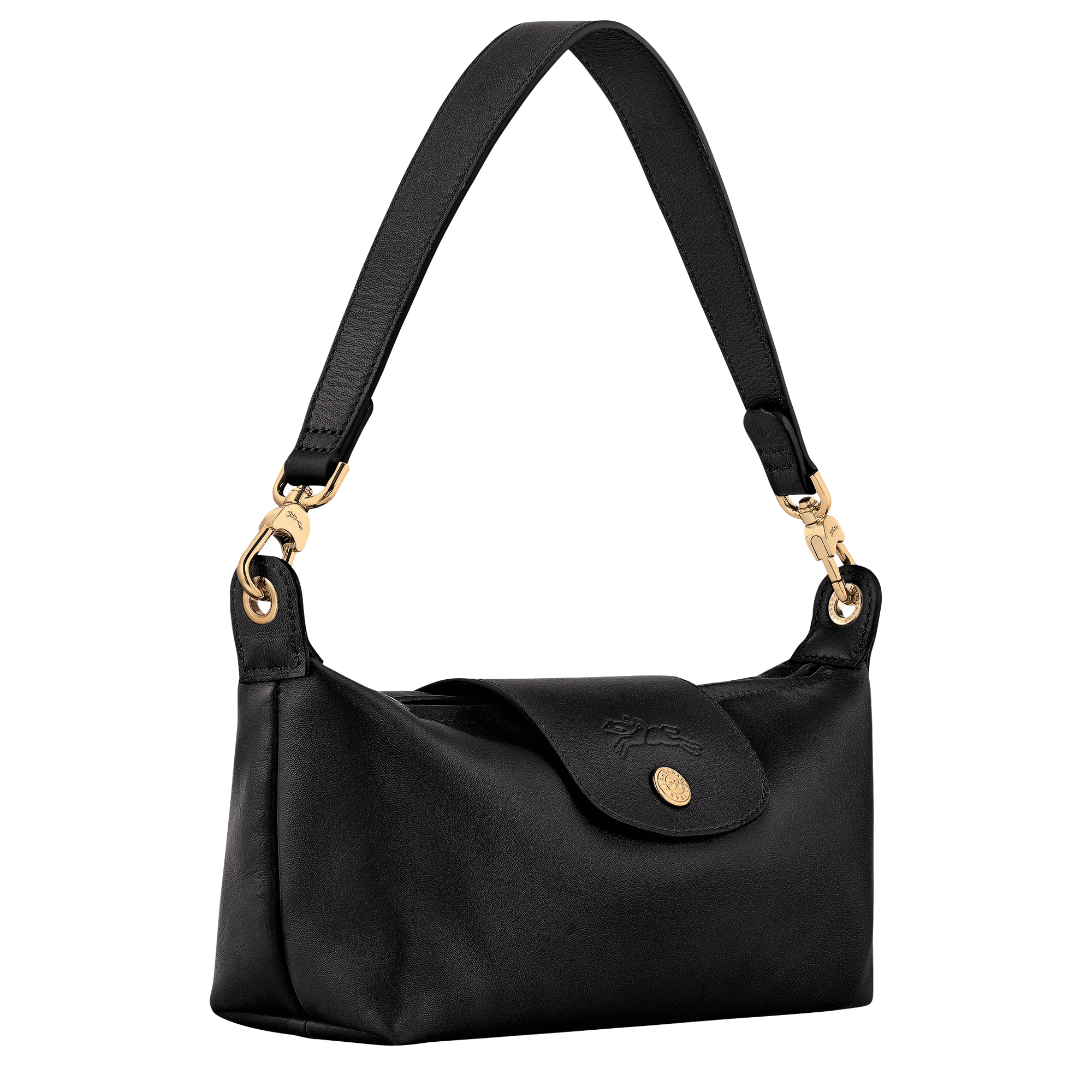 Longchamp Le Pliage Xtra Shoulder bag Black