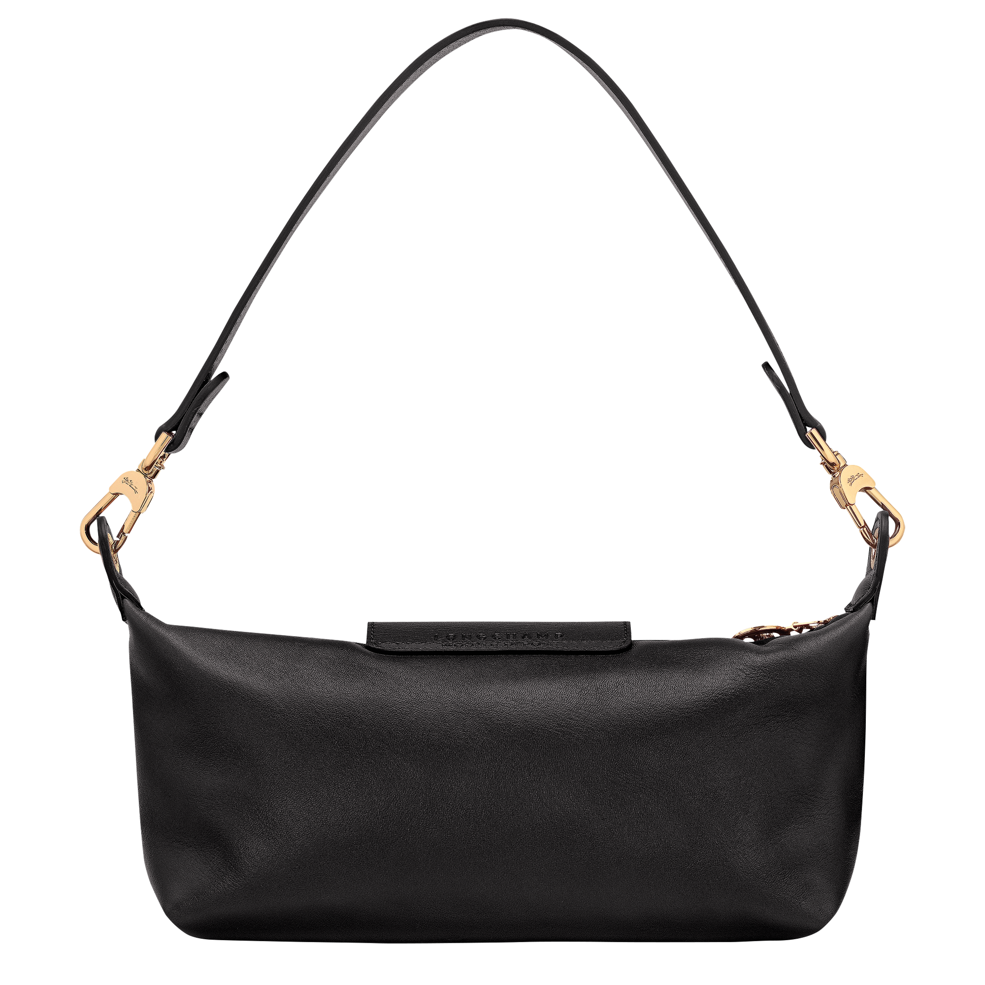 Longchamp Le Pliage Xtra Shoulder bag Black