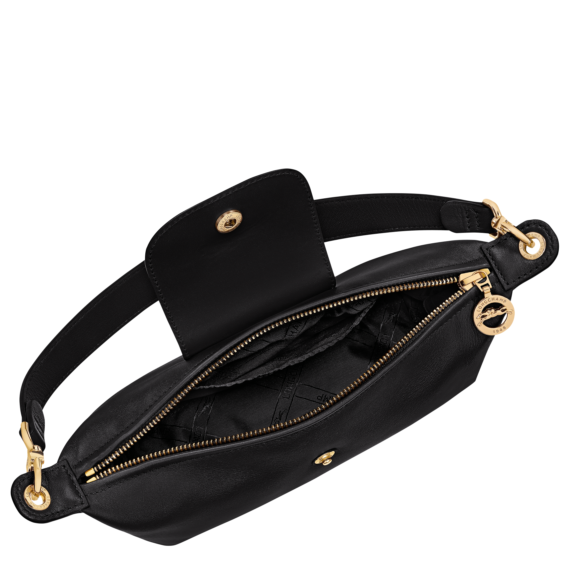 Longchamp Le Pliage Xtra Shoulder bag Black